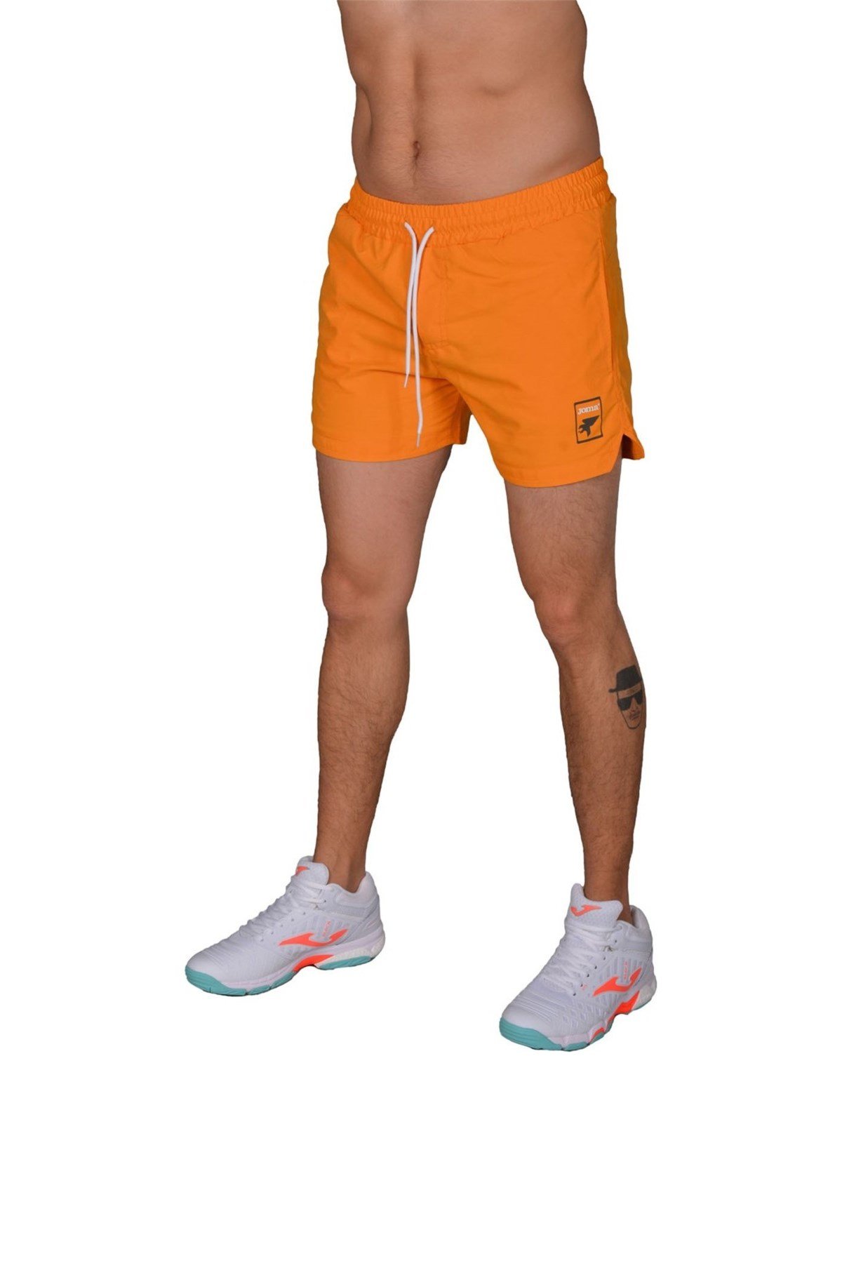 Joma Erkek Şort Micro Hit M 4231415 JOMA 4231415