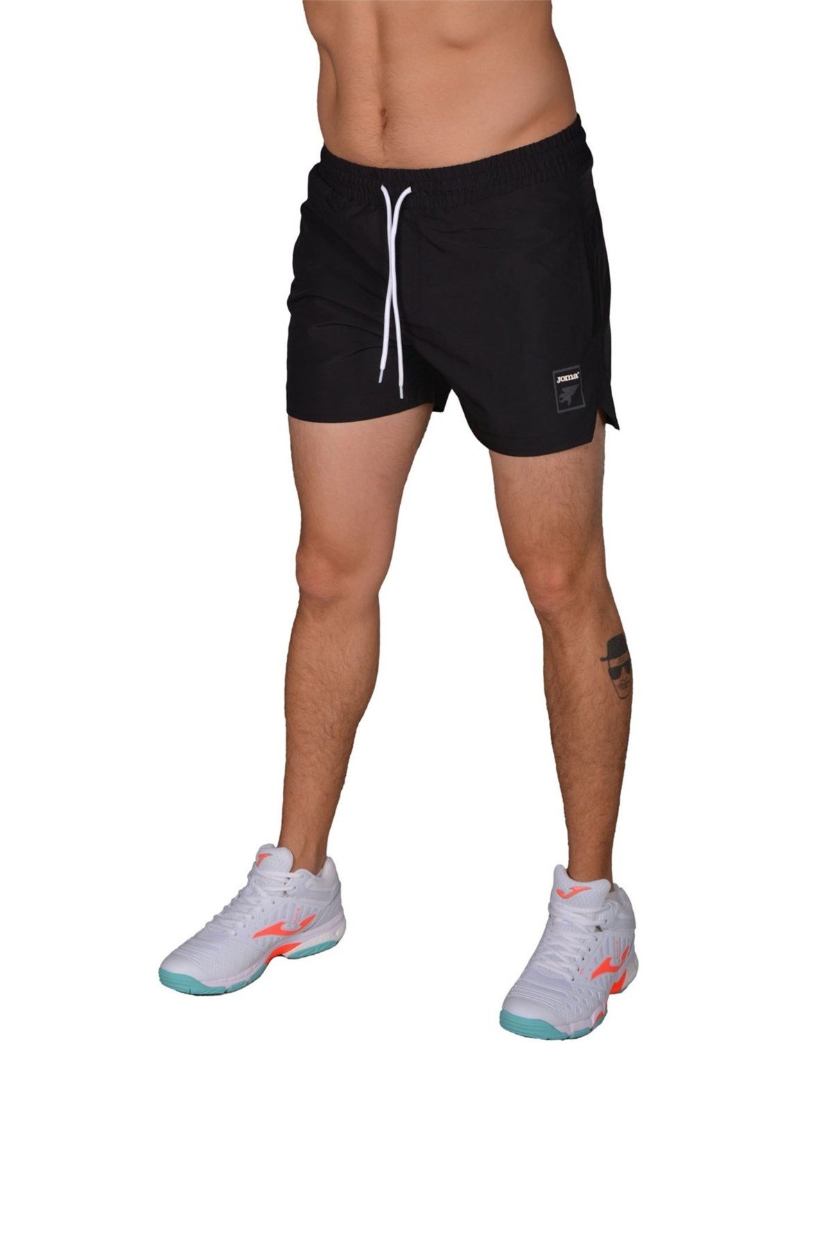 Joma Erkek Şort Micro Hit M 4231415 JOMA 4231415