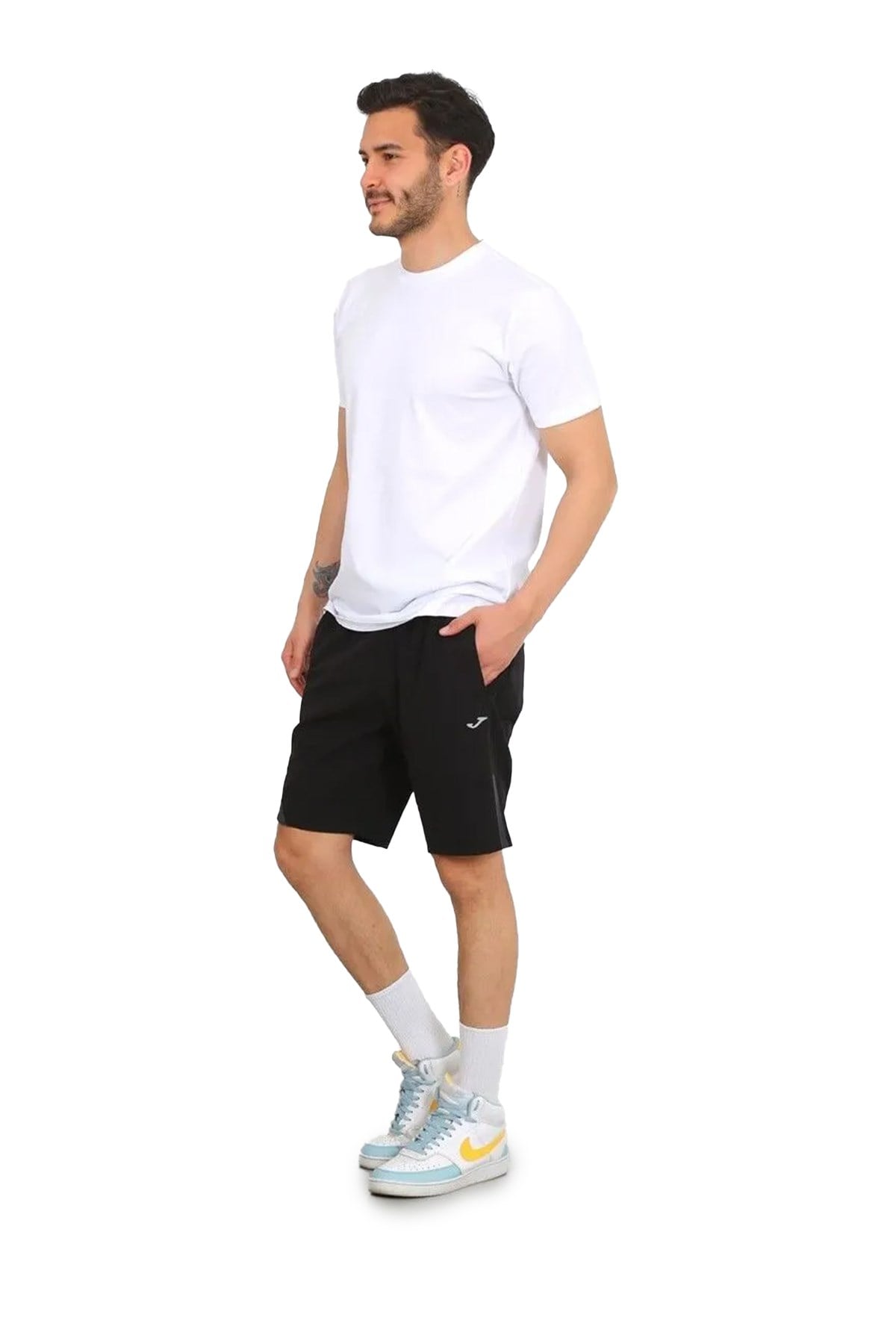 Joma Erkek Şort Micro Style M 4241404 JOMA 4241404