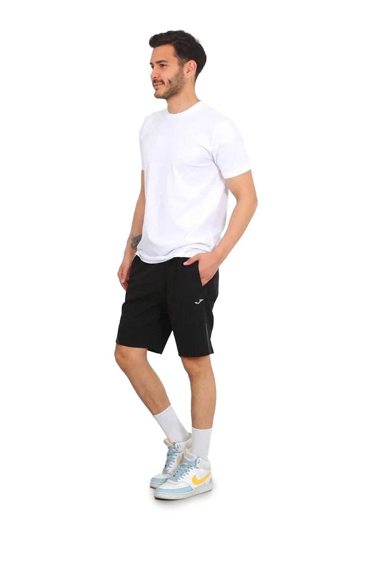 Joma Erkek Şort Micro Style M 4241404 JOMA 4241404