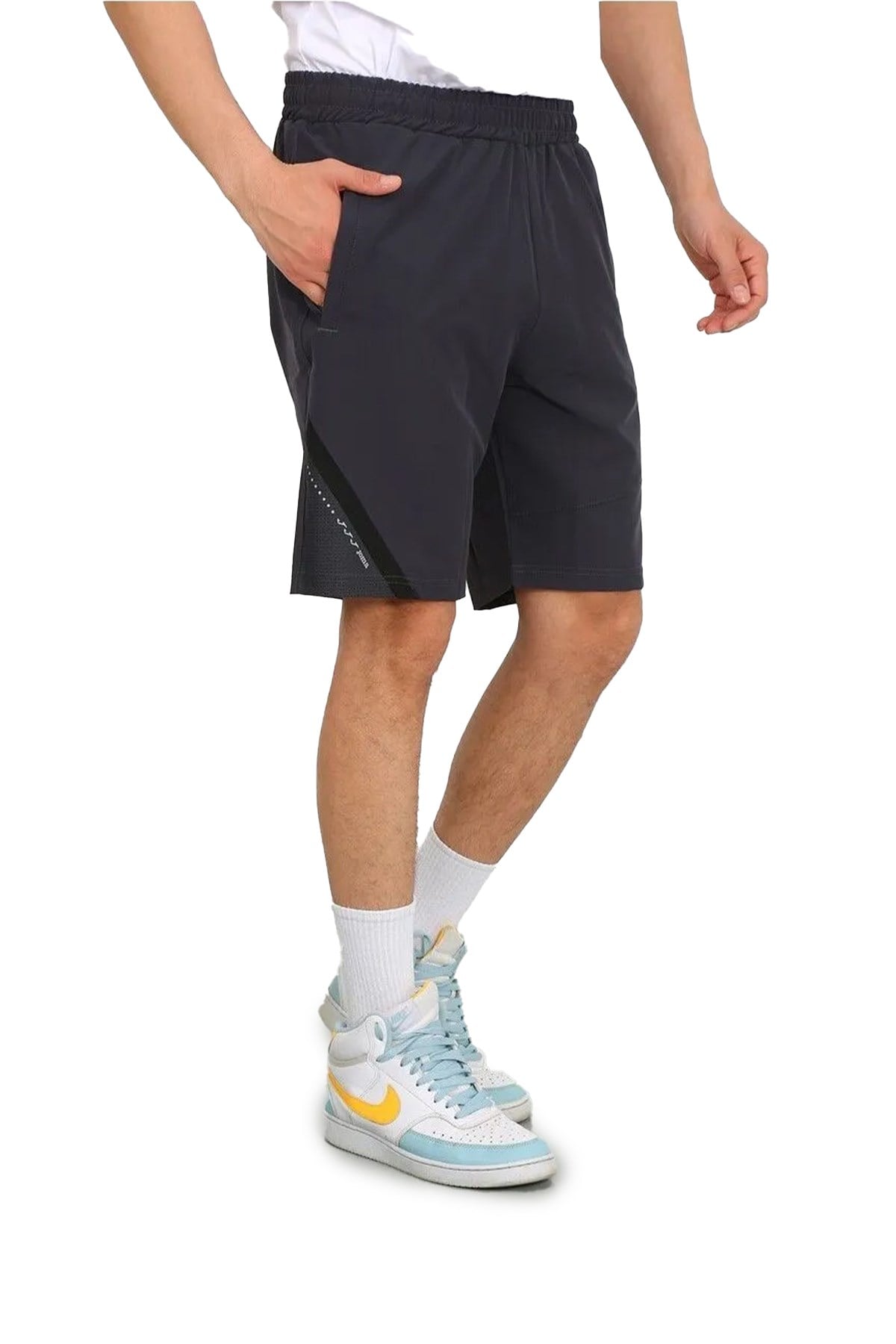 Joma Erkek Şort Micro Style M 4241404 JOMA 4241404