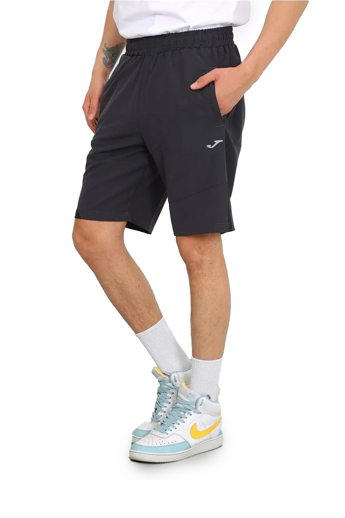 Joma Erkek Şort Micro Style M 4241404 JOMA 4241404