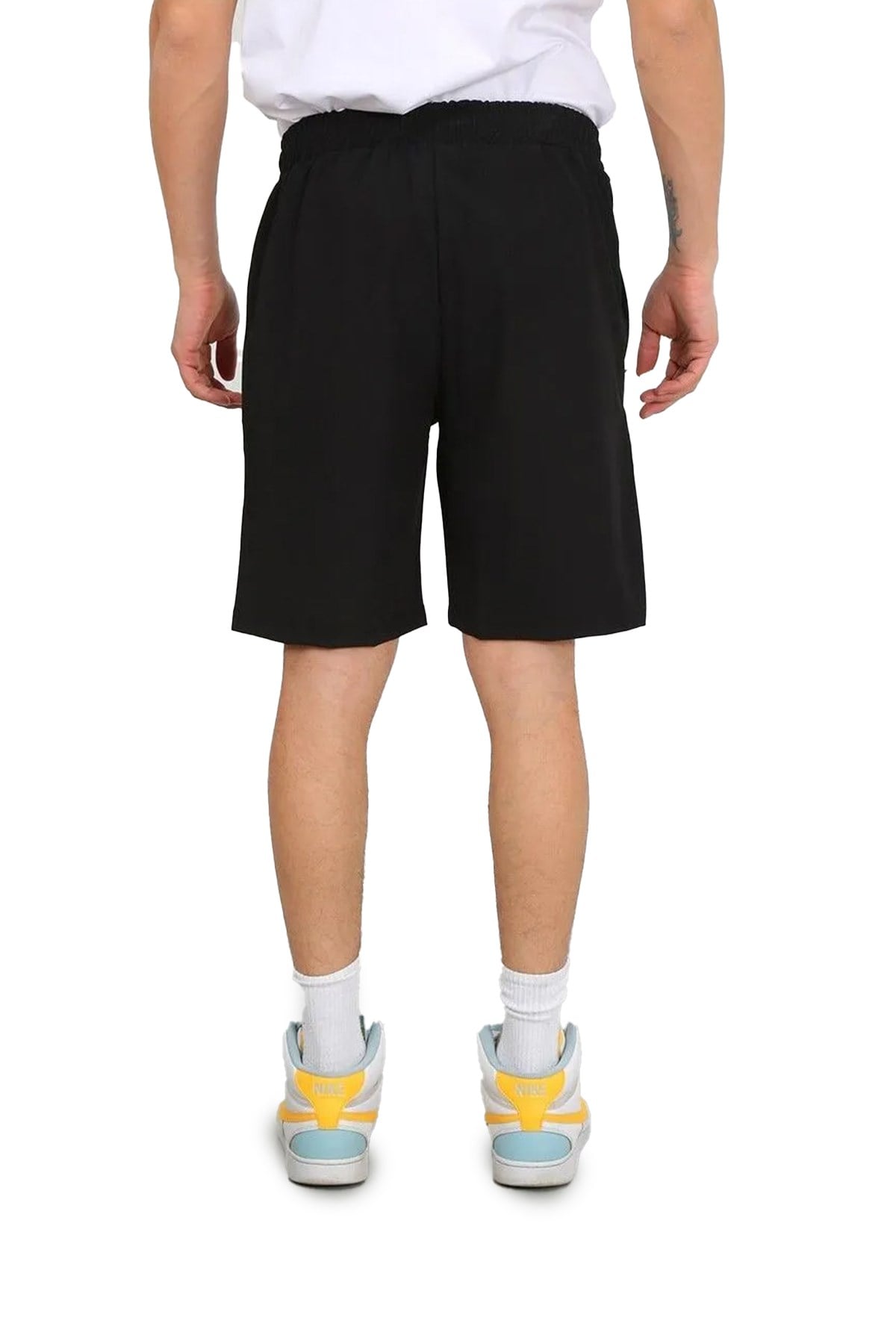 Joma Erkek Şort Micro Style M 4241404 JOMA 4241404