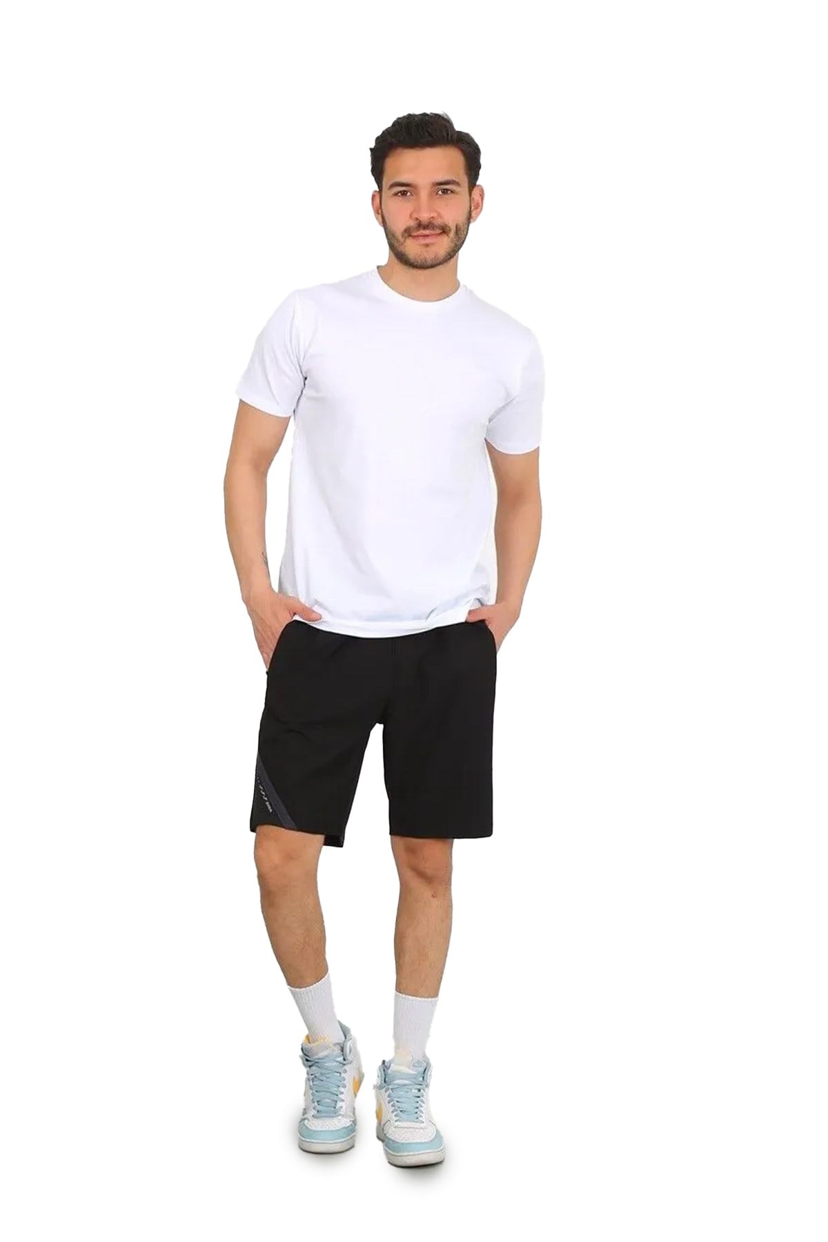 Joma Erkek Şort Micro Style M 4241404 JOMA 4241404