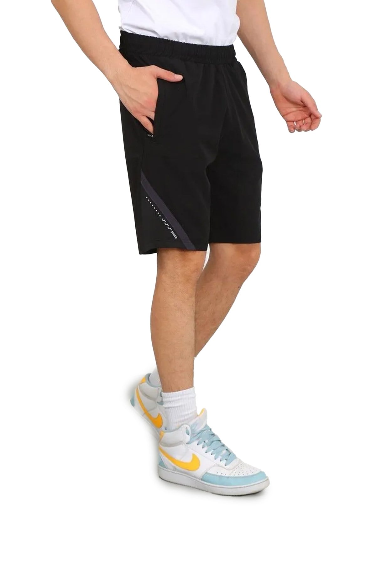Joma Erkek Şort Micro Style M 4241404 JOMA 4241404