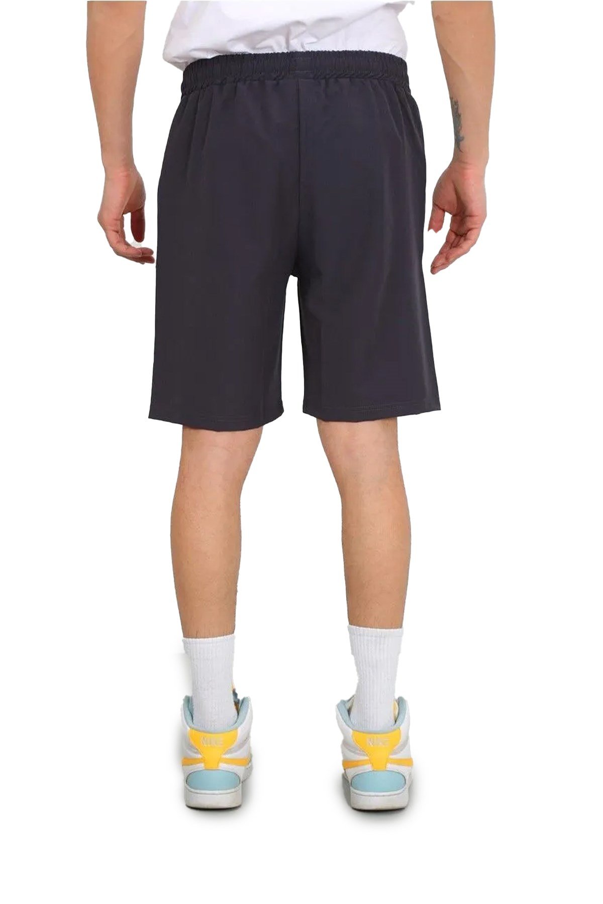 Joma Erkek Şort Micro Style M 4241404 JOMA 4241404