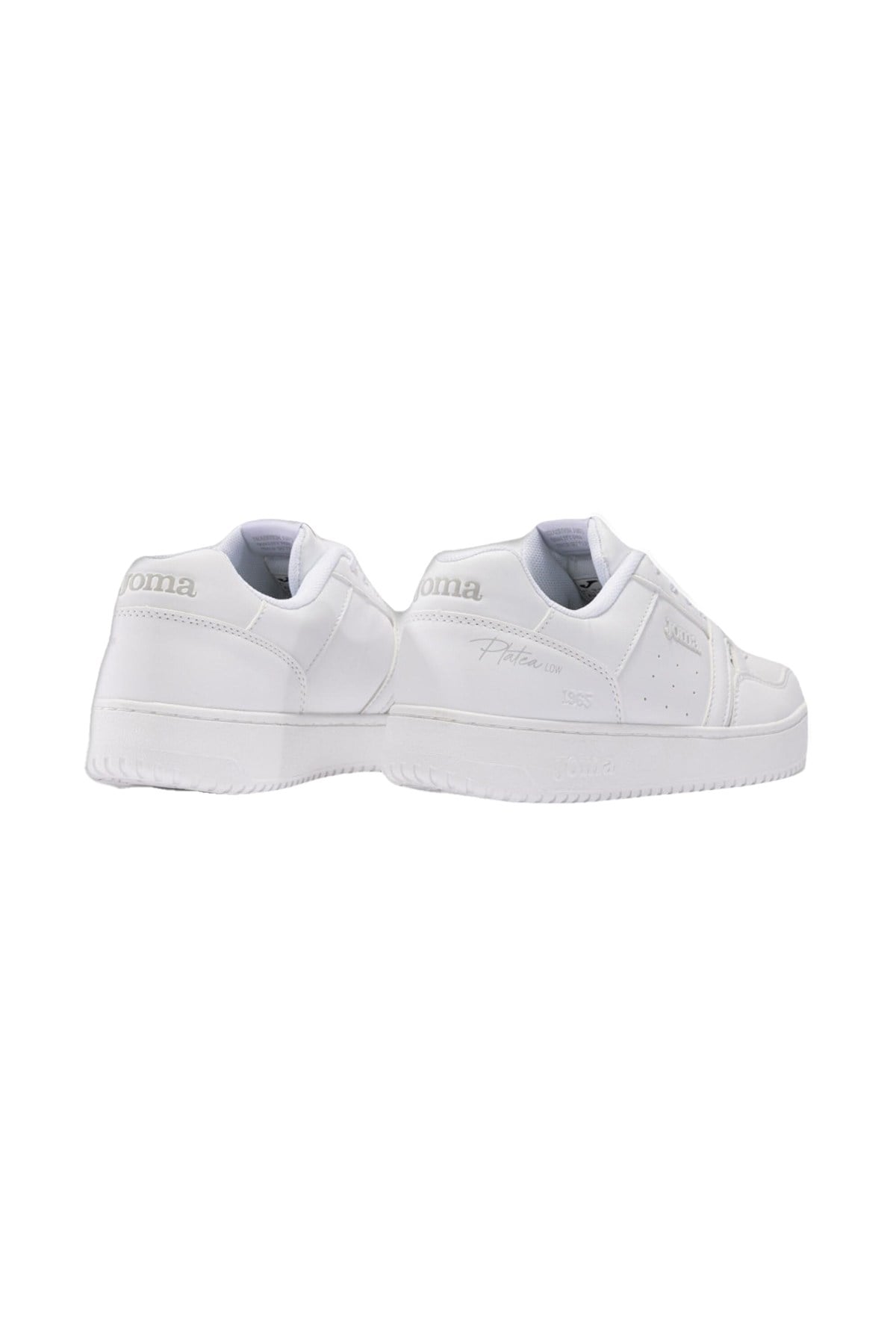 Joma Erkek Spor Ayakkabı C.Platea Low Men 2302 Cplaw2302 JOMA CPLAW2302