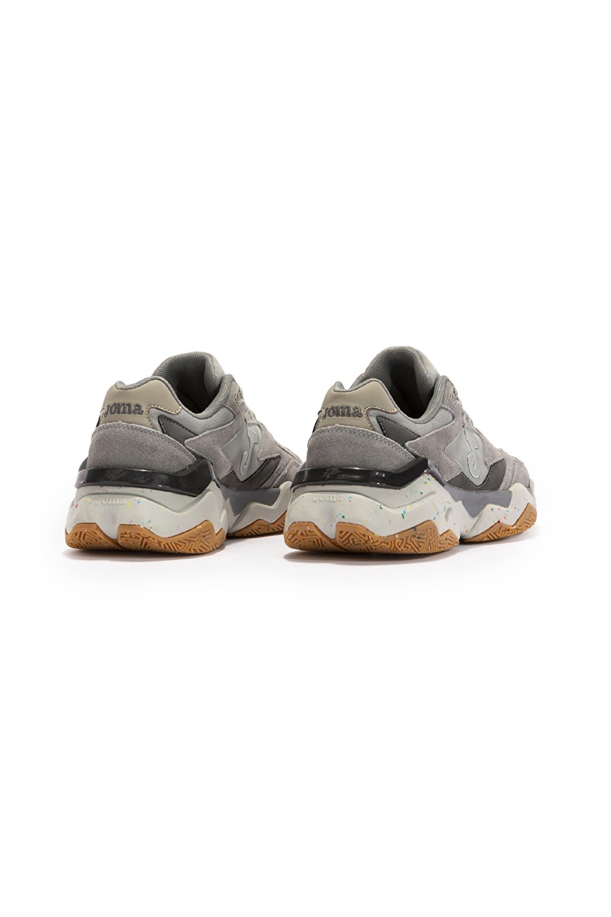 Joma Erkek Spor Ayakkabısı C1400 Men 2412 C1400W2412 JOMA C1400W2412