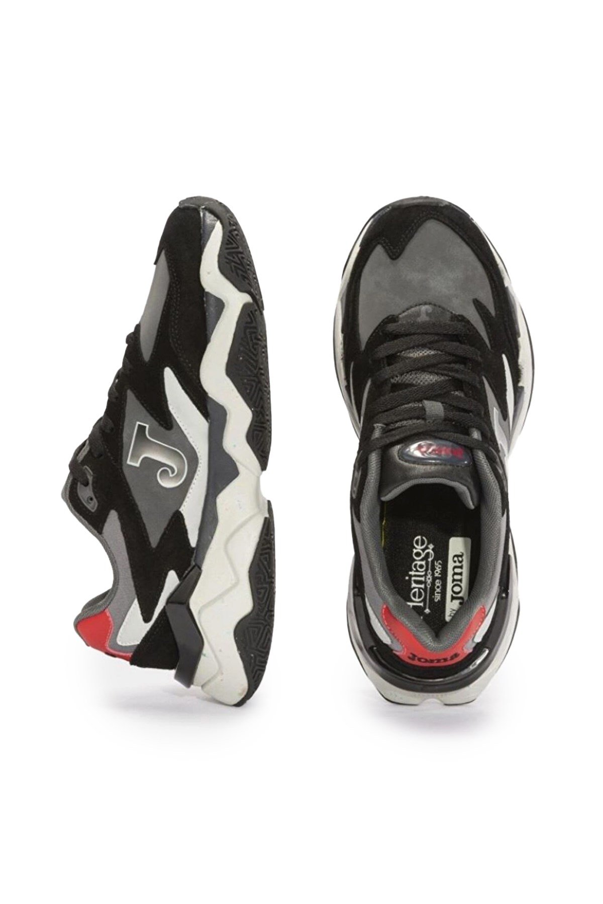 Joma Erkek Spor Ayakkabısı C1400 Men 2401 C1400W2401 JOMA C1400W2401