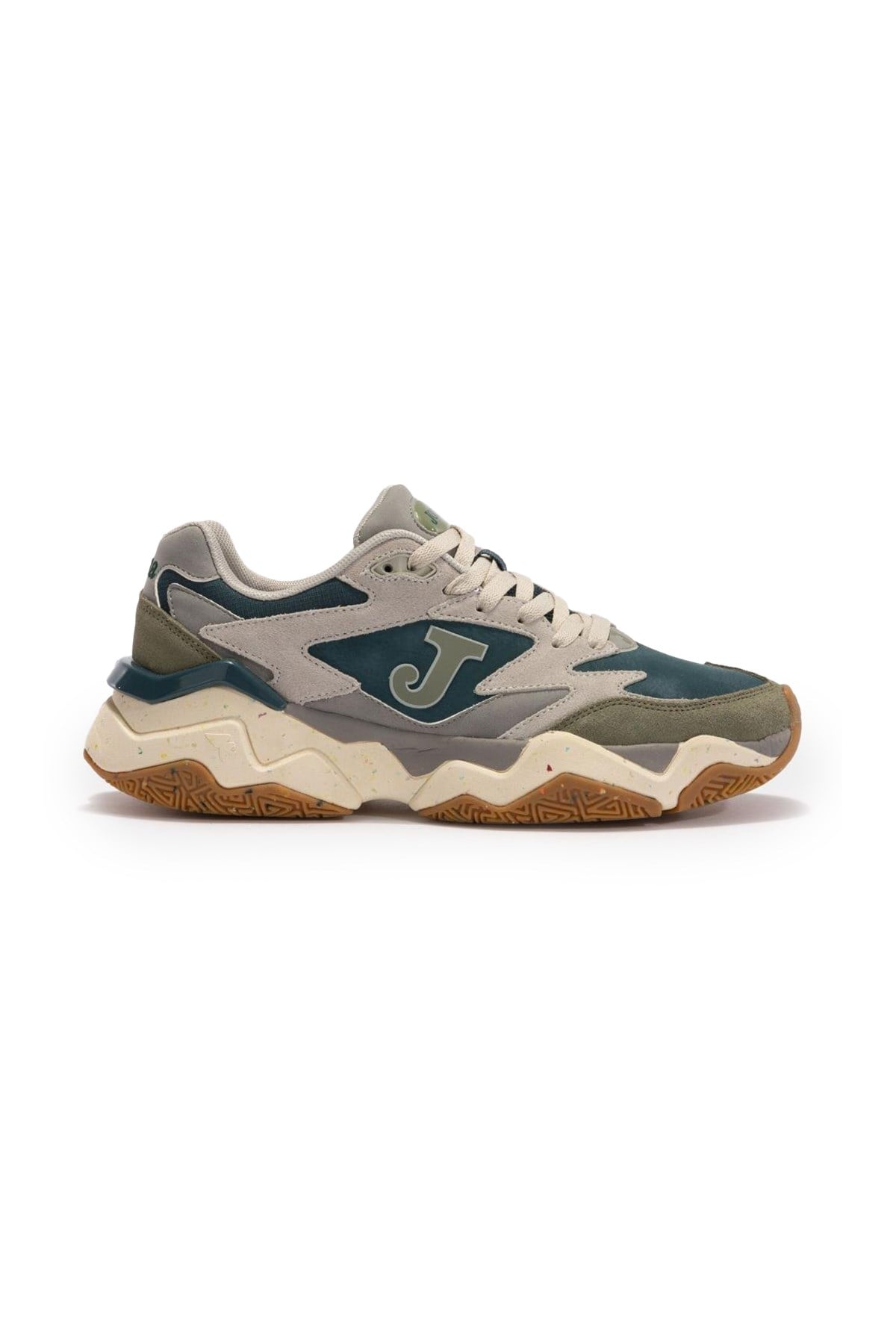 Joma Erkek Spor Ayakkabısı C1400 Men 2422 C1400W2422 JOMA C1400W2422
