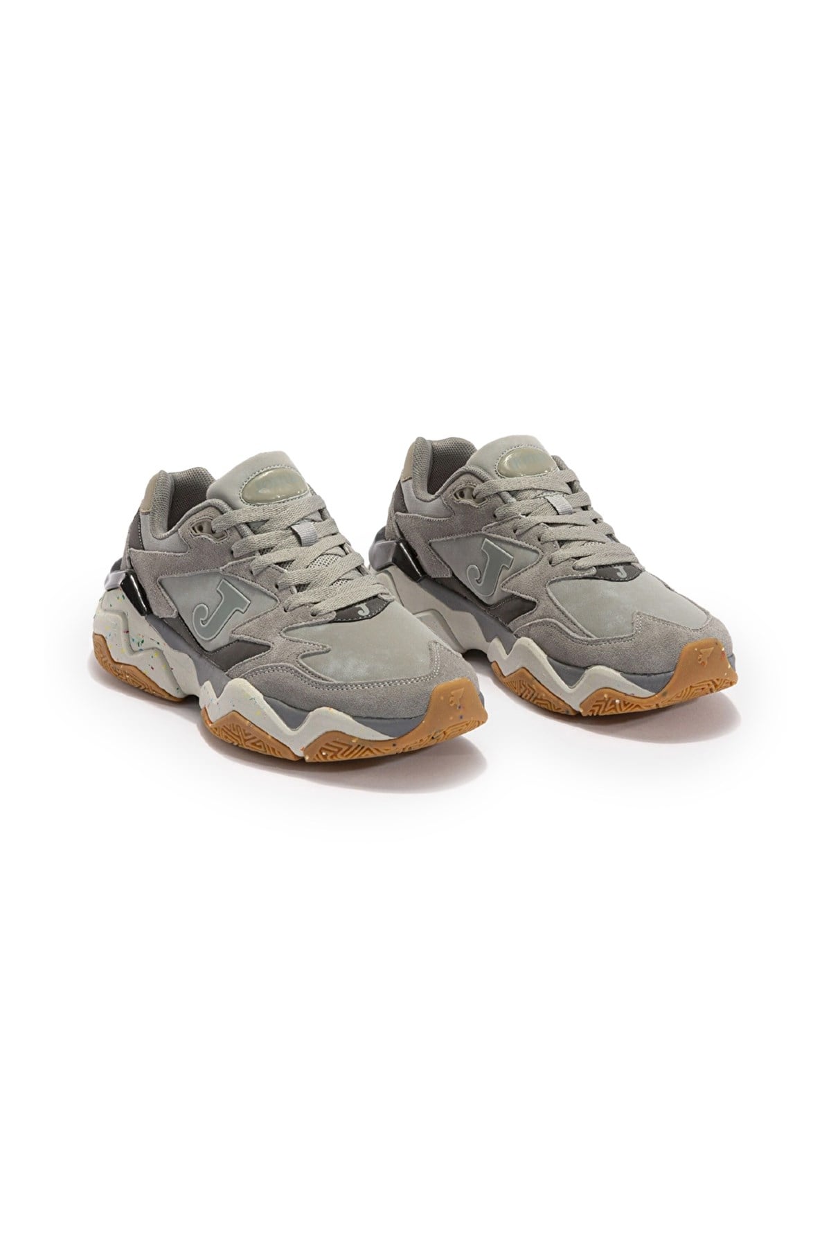 Joma Erkek Spor Ayakkabısı C1400 Men 2412 C1400W2412 JOMA C1400W2412