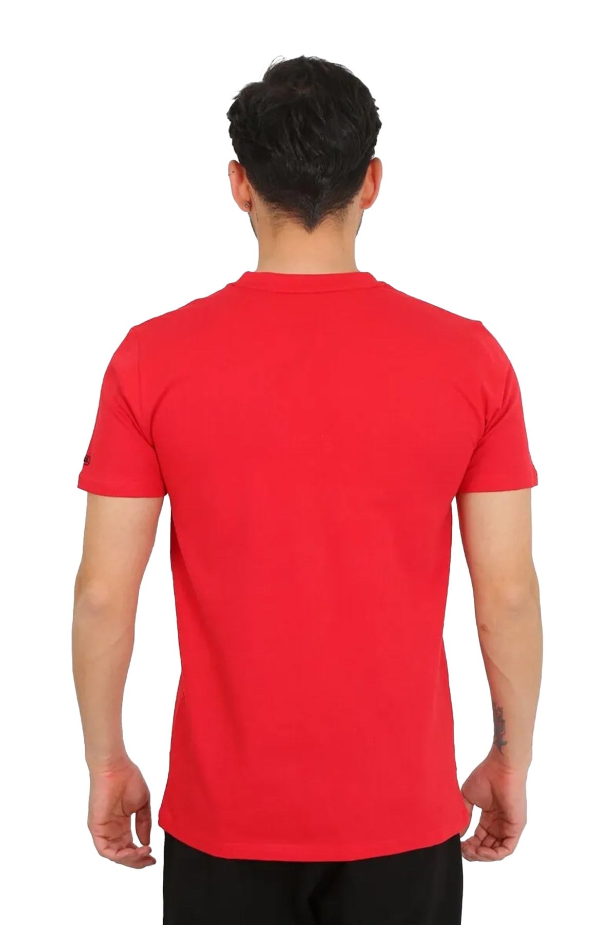 Joma Erkek T-Shirt B.Yaka Pamuk Jakob M 4241101 JOMA 4241101