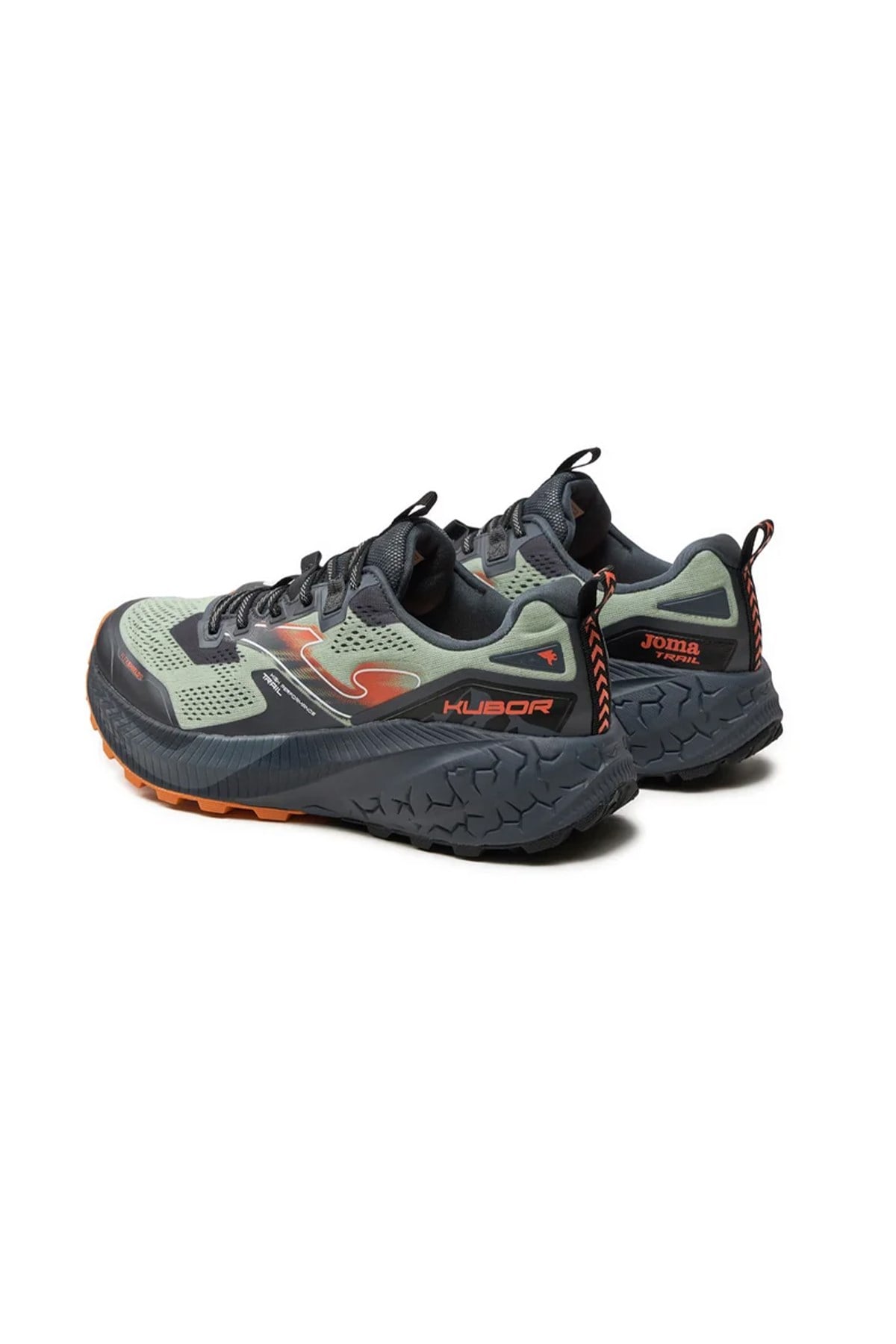 Joma Erkek Yürüyüş Ayakkabısı Kubor Men 2405 Tkkubw2405 JOMA TKKUBW2405