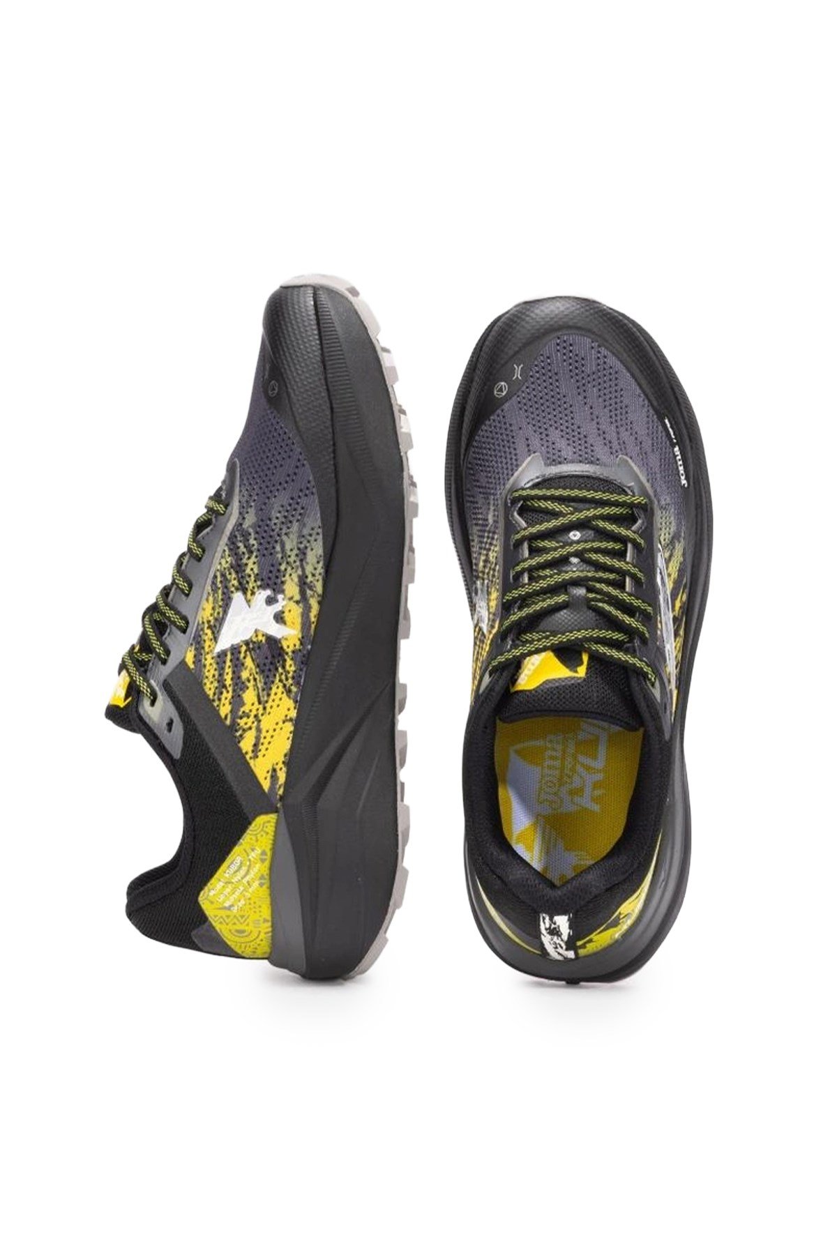 Joma Erkek Yürüyüş Ayakkabısı Kubor Men 25225 TKKUBW2522 JOMA TKKUBW2522