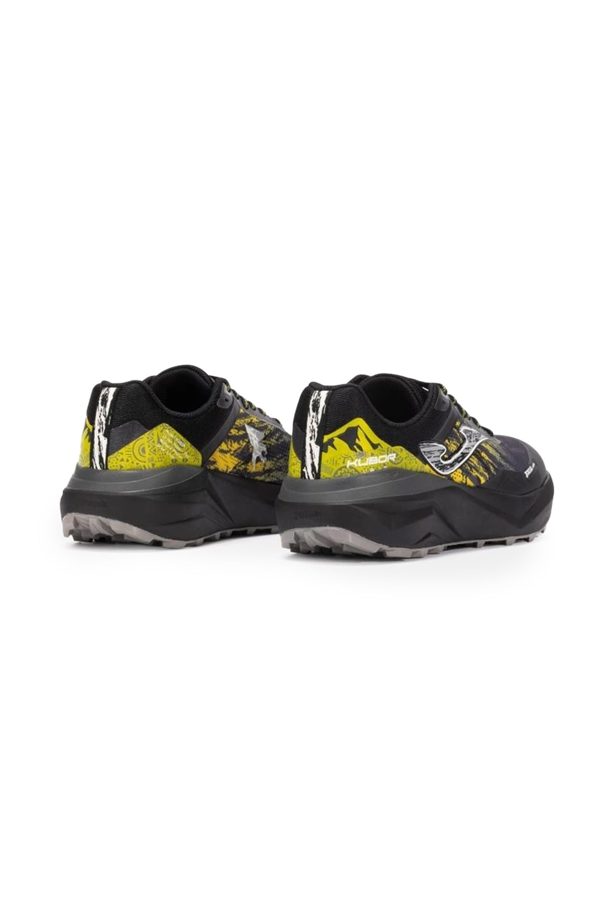 Joma Erkek Yürüyüş Ayakkabısı Kubor Men 25225 TKKUBW2522 JOMA TKKUBW2522