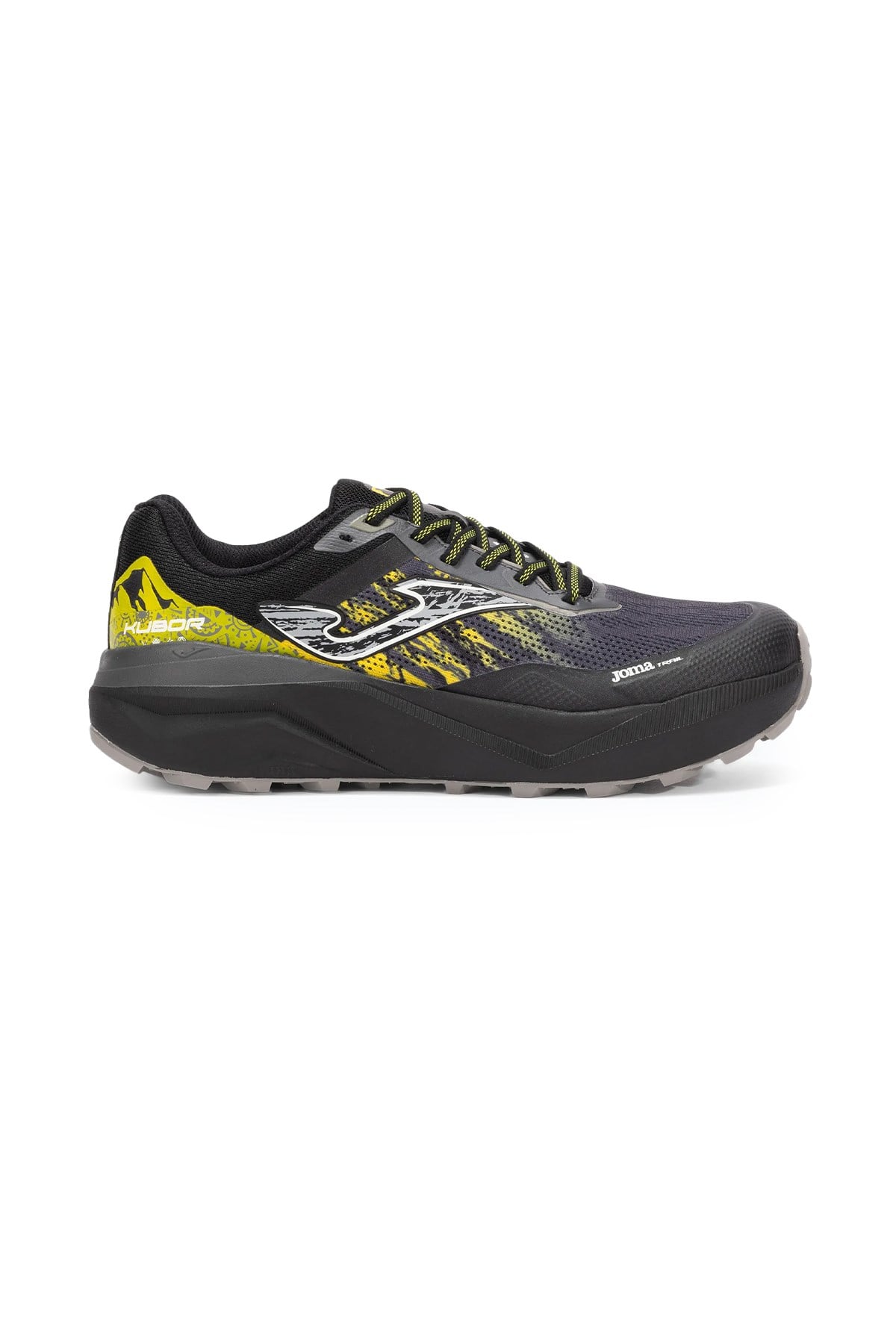 Joma Erkek Yürüyüş Ayakkabısı Kubor Men 25225 TKKUBW2522 JOMA TKKUBW2522