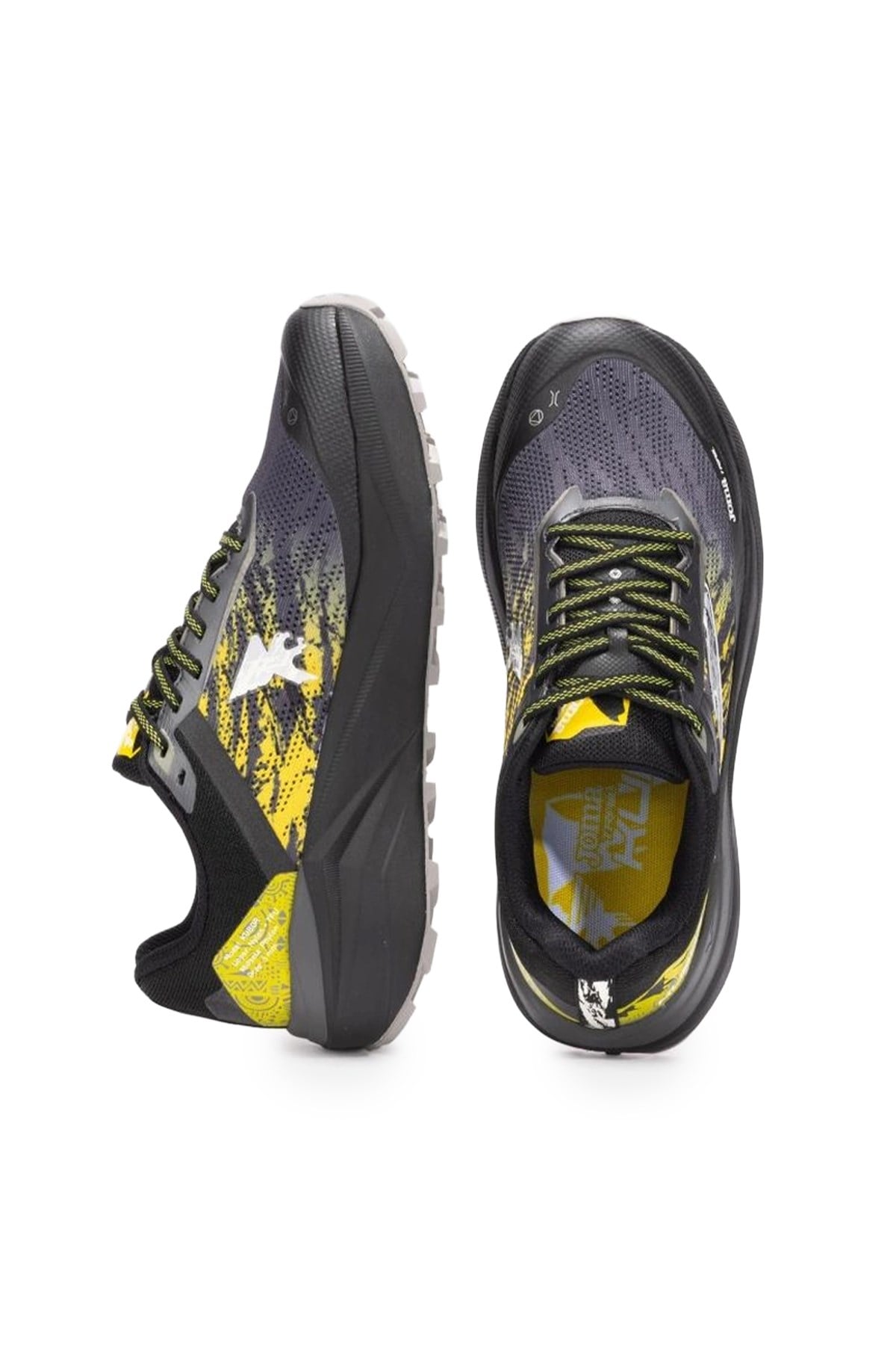 Joma Erkek Yürüyüş Ayakkabısı Kubor Men 25225 TKKUBW2522 JOMA TKKUBW2522