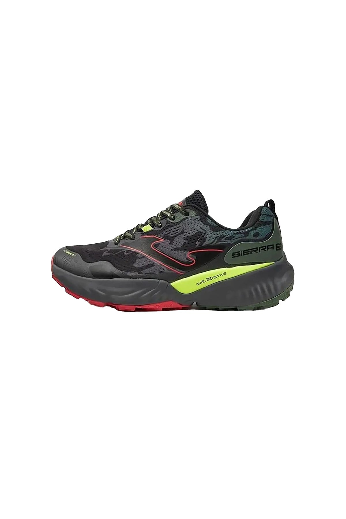 Joma Erkek Yürüyüş Ayakkabısı Sierra 2401 TKSIEW2401 JOMA TKSIEW2401