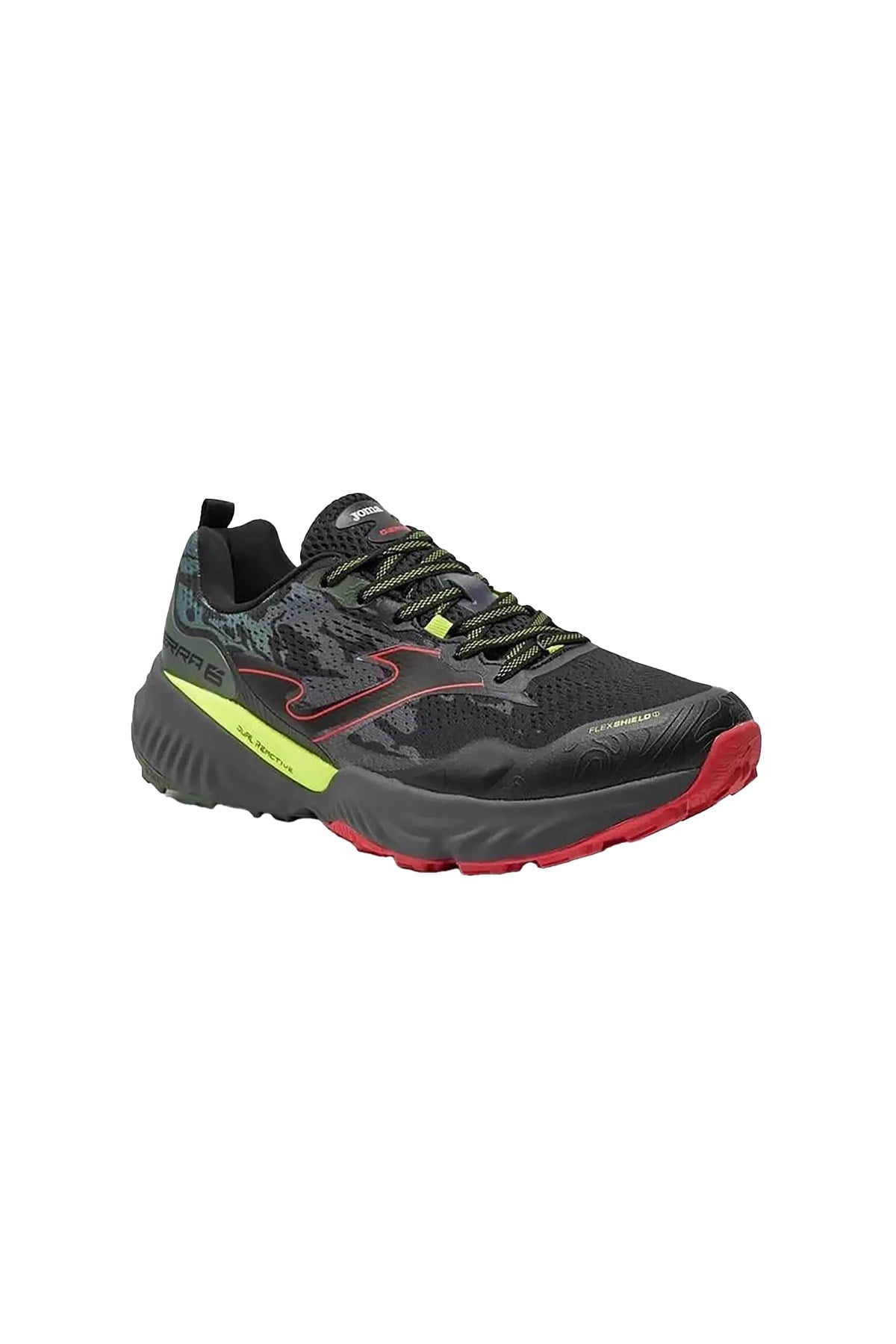 Joma Erkek Yürüyüş Ayakkabısı Sierra 2401 TKSIEW2401 JOMA TKSIEW2401
