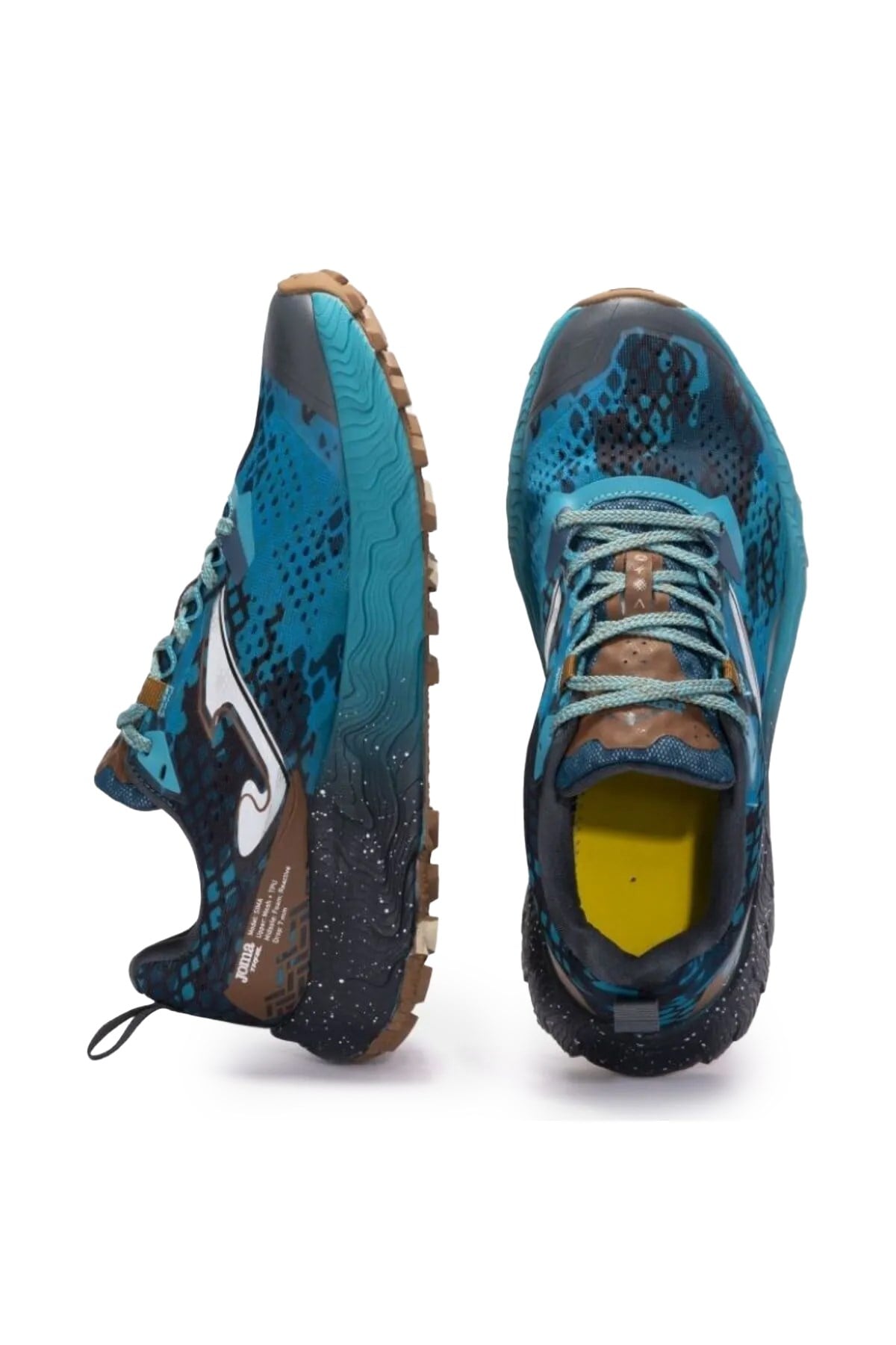 Joma Erkek Yürüyüş Ayakkabısı Sima Men 2417 Tksimw2417 JOMA TKSIMW2417
