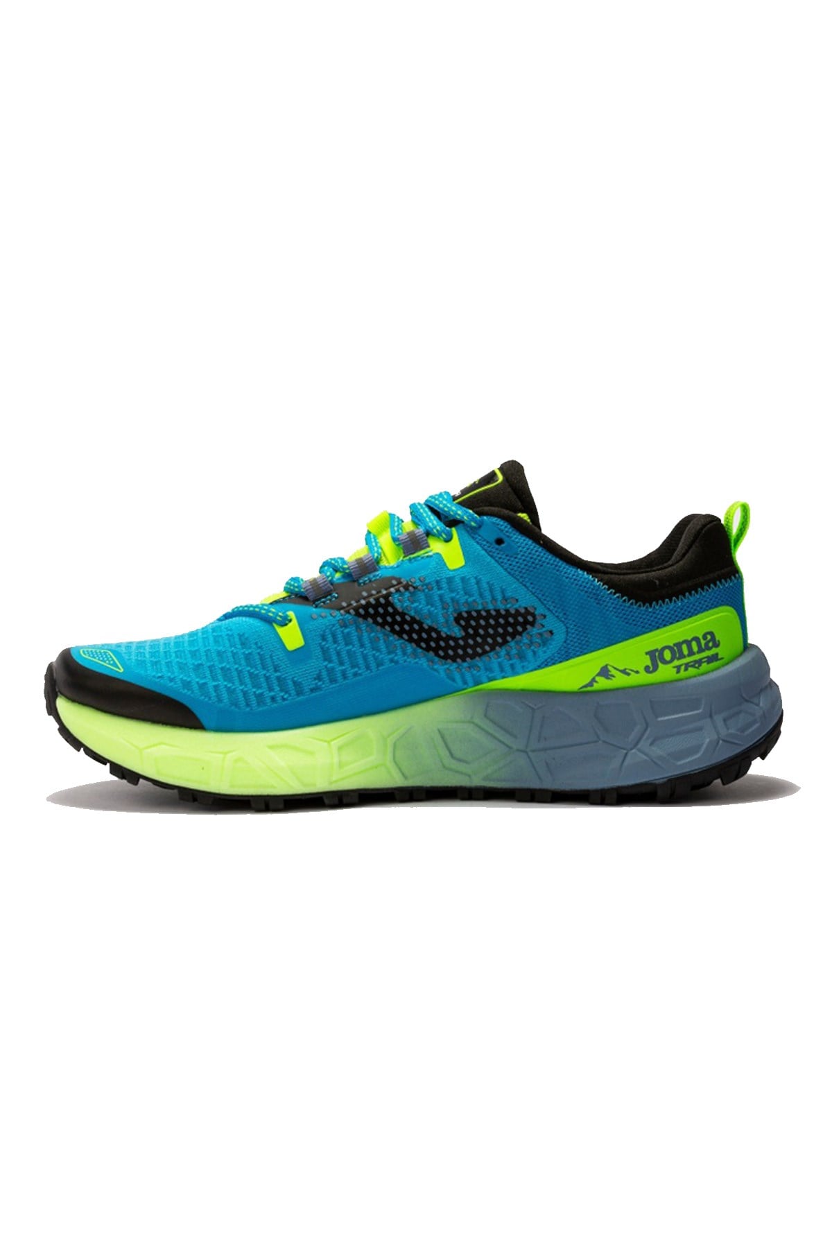 Joma Erkek Yürüyüş Ayakkabısı Tk.Sıma Men 2205 Tksims2205 JOMA TKSIMS2205