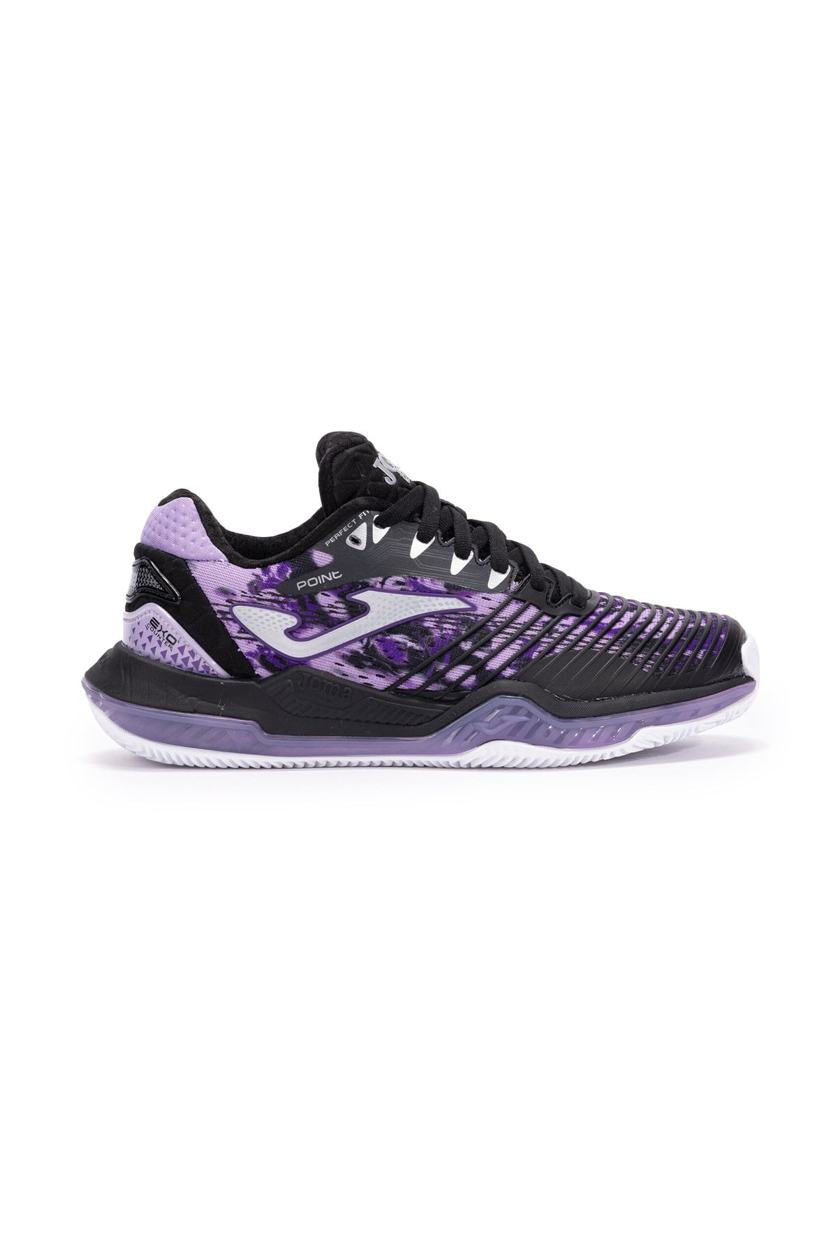 Joma Kadın Tenis Ayakkabı Point Lady 2501 Tpoılw2501Ac JOMA TPOILW2501AC