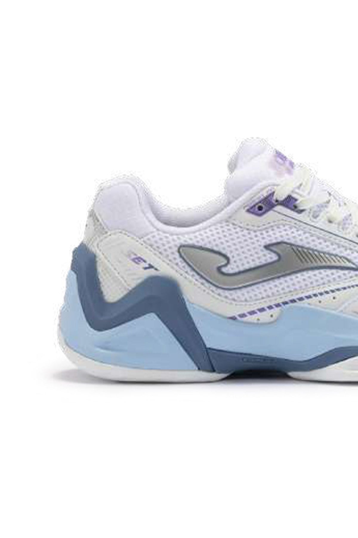 Joma Kadın Tenis Ayakkabı Set Lady 2402 Tselw2402Ac JOMA TSELW2402AC