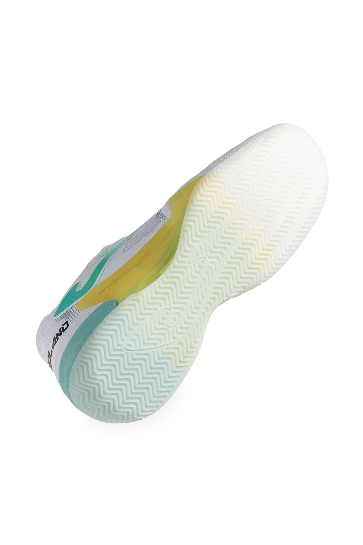 Joma Kadın Tenis Ayakkabısı Roland Lady 2532 TROLLS2532AC JOMA TROLLS2532AC