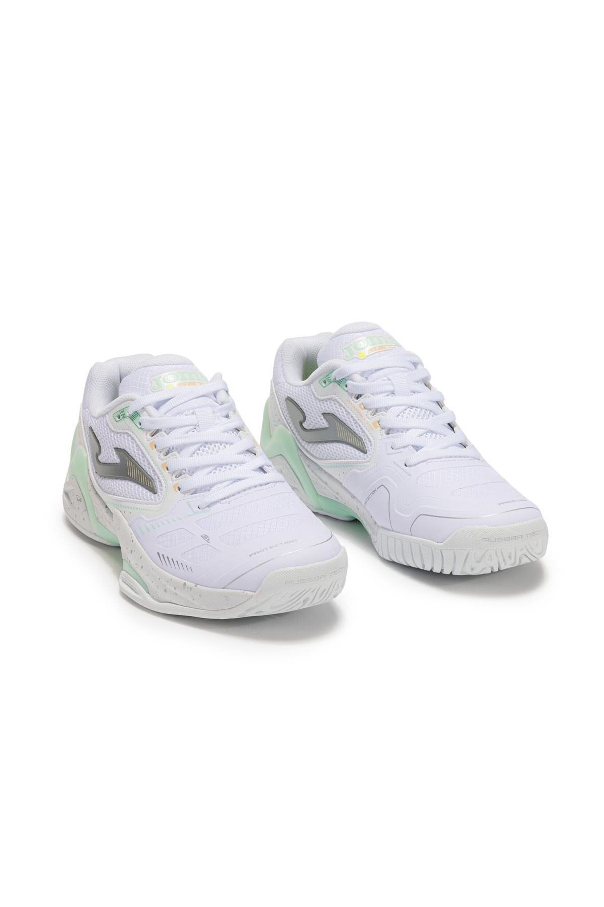 Joma Kadın Tenis Ayakkabısı Set Lady 2502 TSELS2502AC JOMA TSELS2502AC