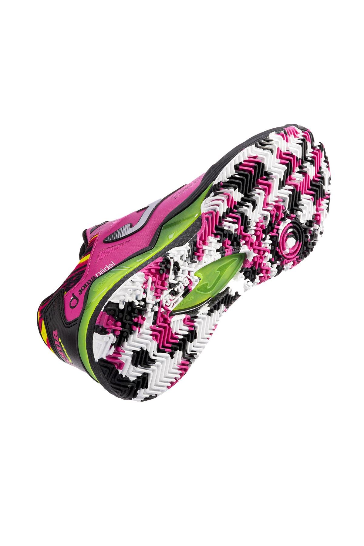 Joma Kadın Tenis Ayakkabısı Spın Lady 2301 Tspılw2301Om JOMA TSPILW2301OM