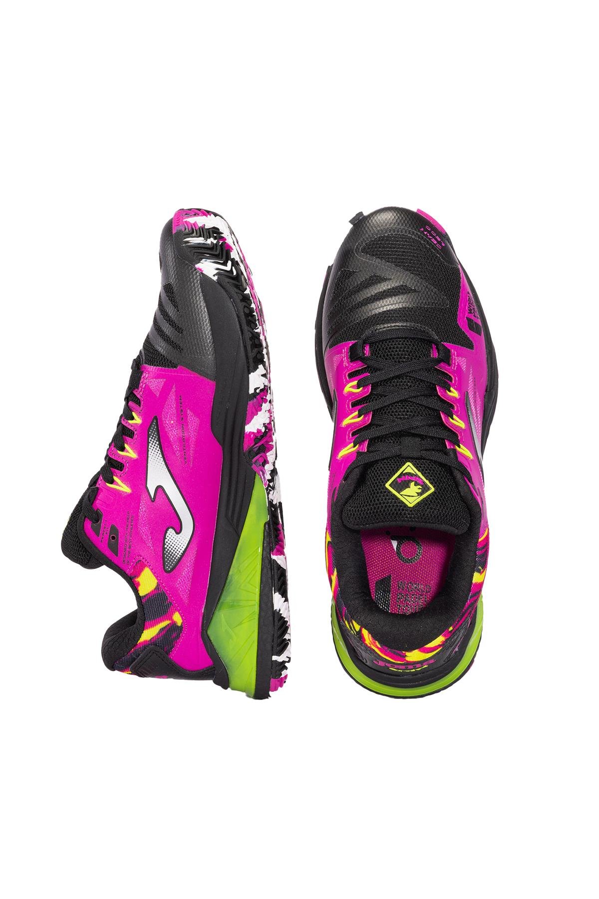 Joma Kadın Tenis Ayakkabısı Spın Lady 2301 Tspılw2301Om JOMA TSPILW2301OM