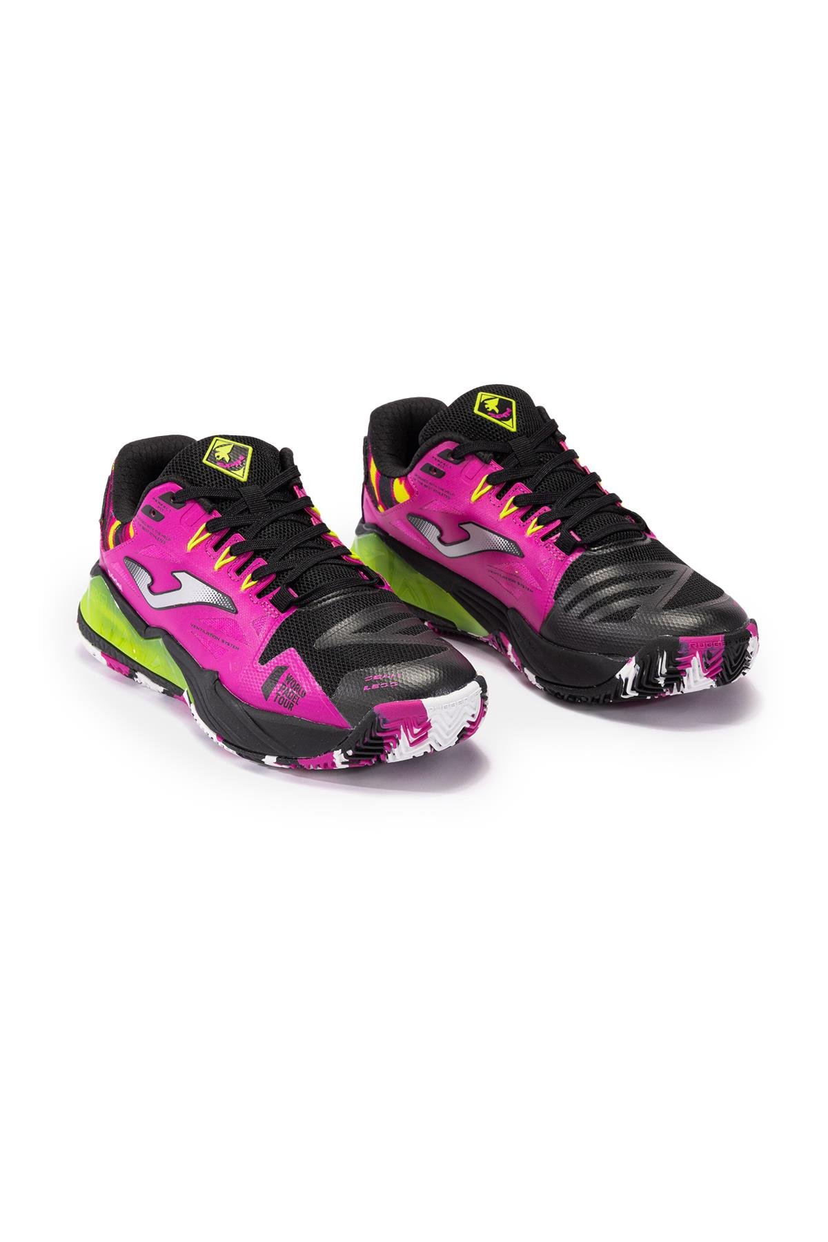 Joma Kadın Tenis Ayakkabısı Spın Lady 2301 Tspılw2301Om JOMA TSPILW2301OM