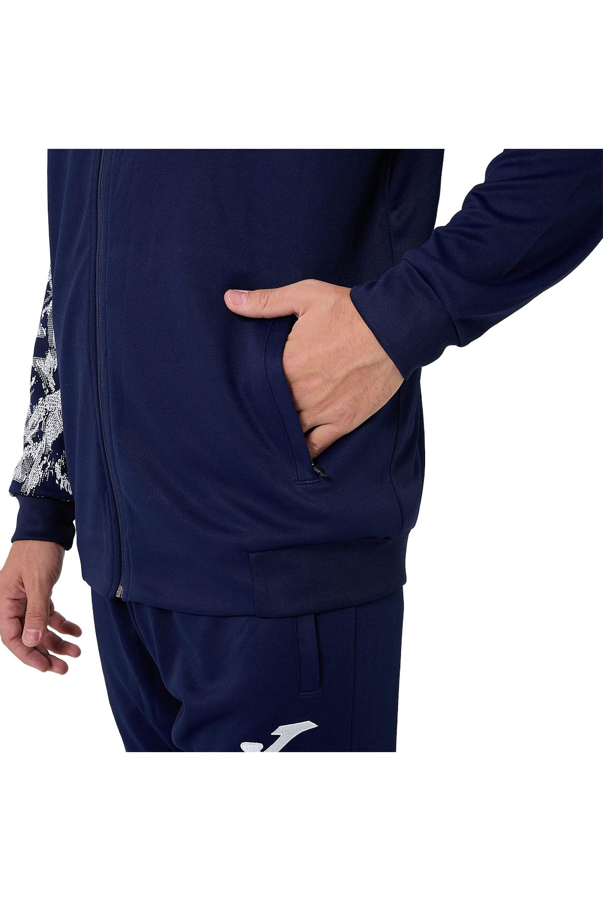 Joma Premium Kamp Eşofmanı 9212325 JOMA 9212325