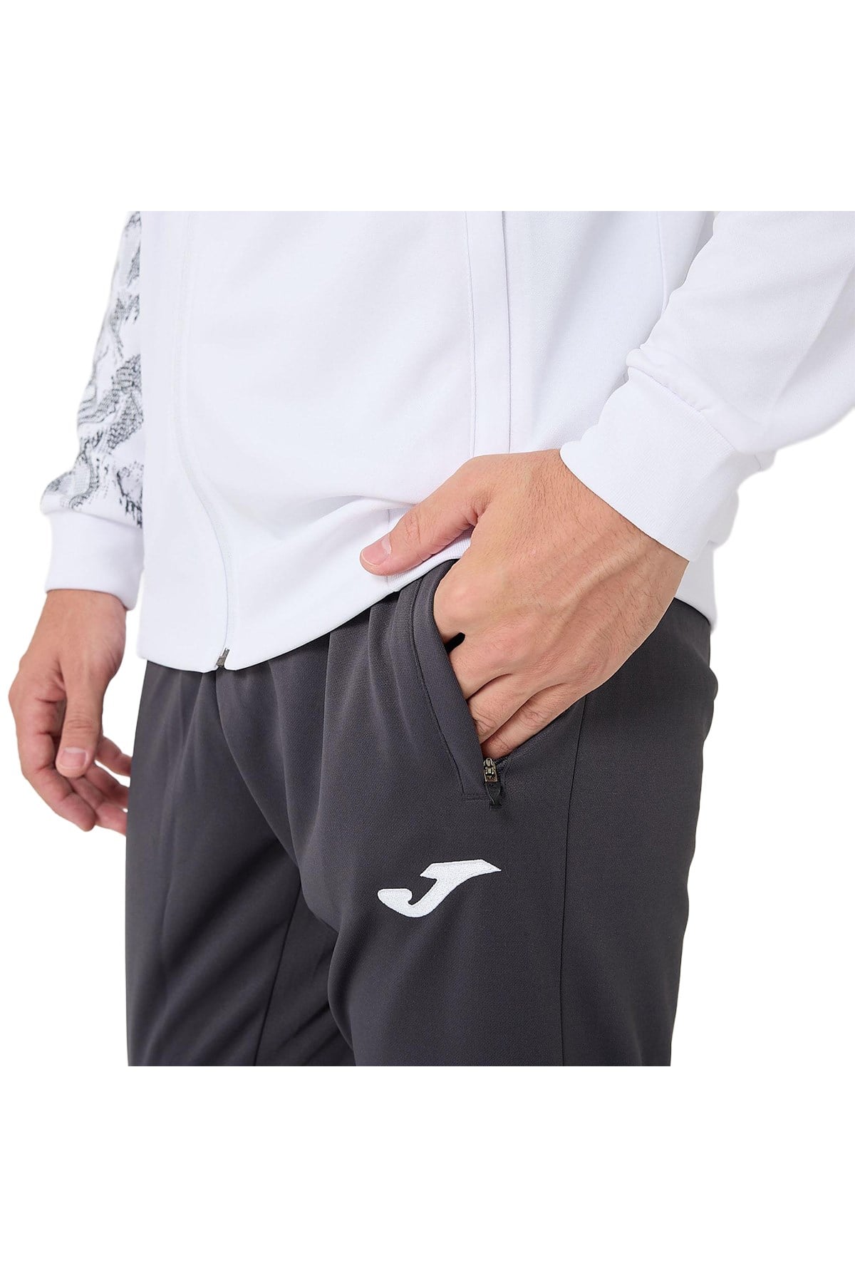 Joma Premium Kamp Eşofmanı 9212325 JOMA 9212325