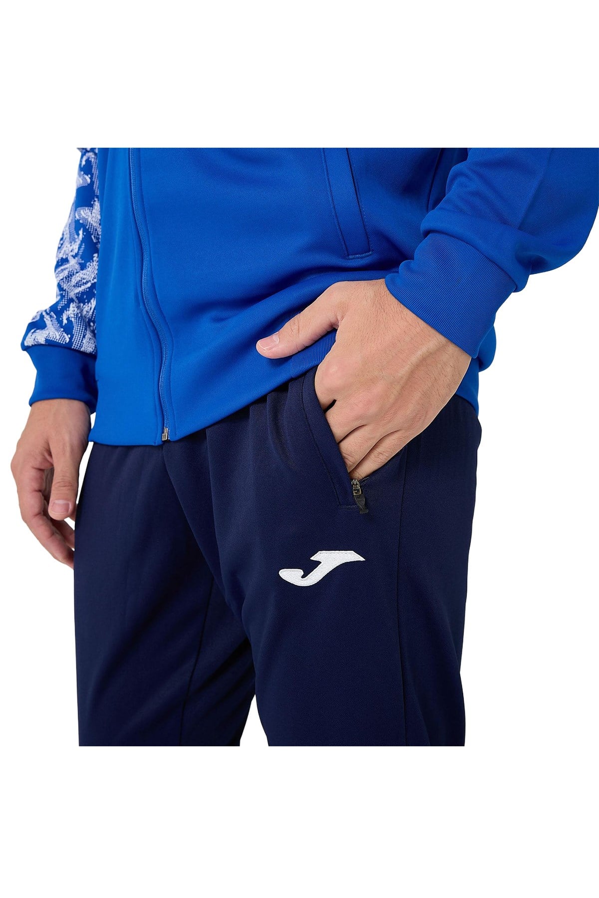 Joma Premium Kamp Eşofmanı 9212325 JOMA 9212325
