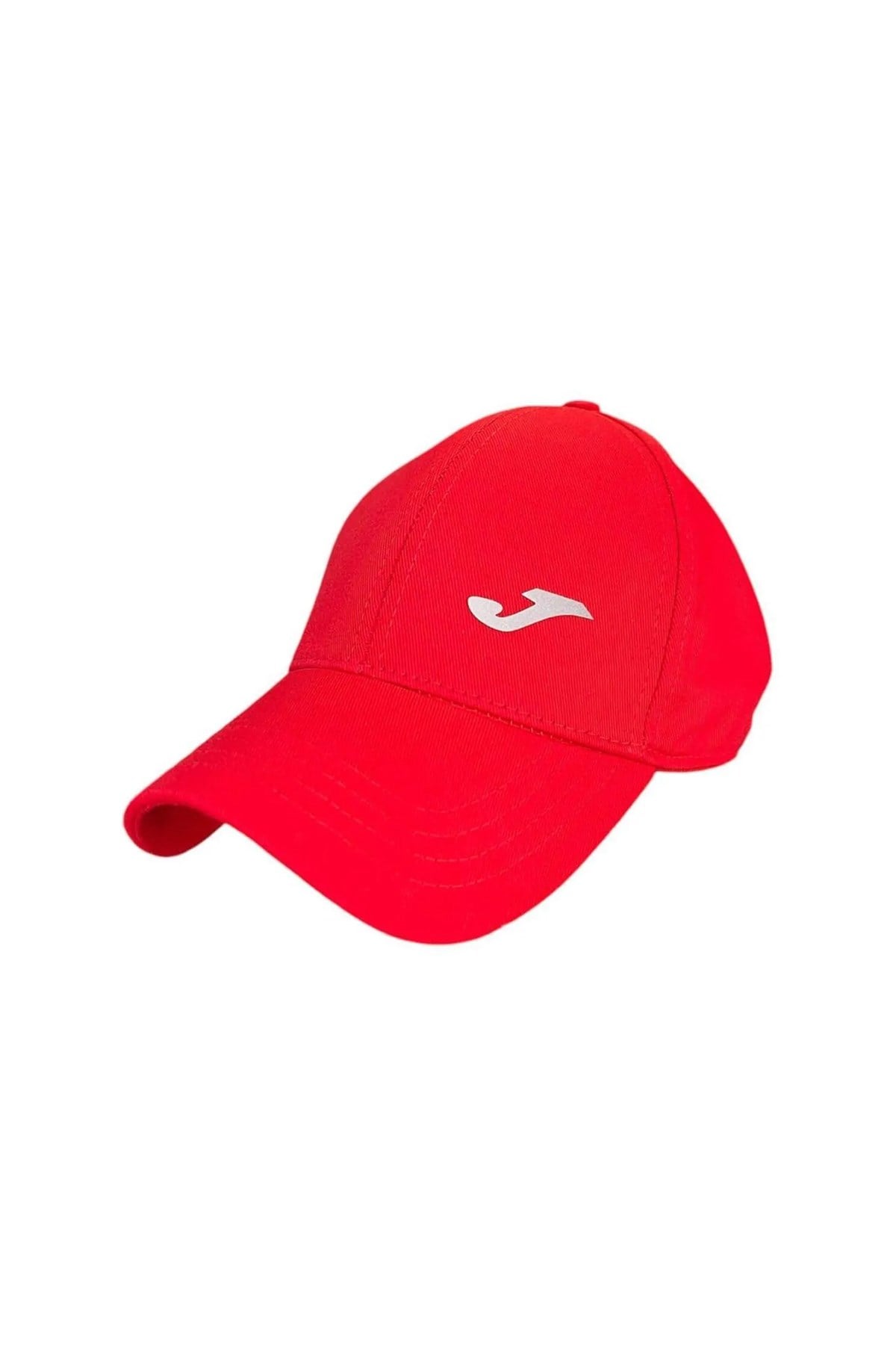 Joma Unisex Şapka Gabardin Kep Reflektör Baskı 9212203 JOMA 9212203