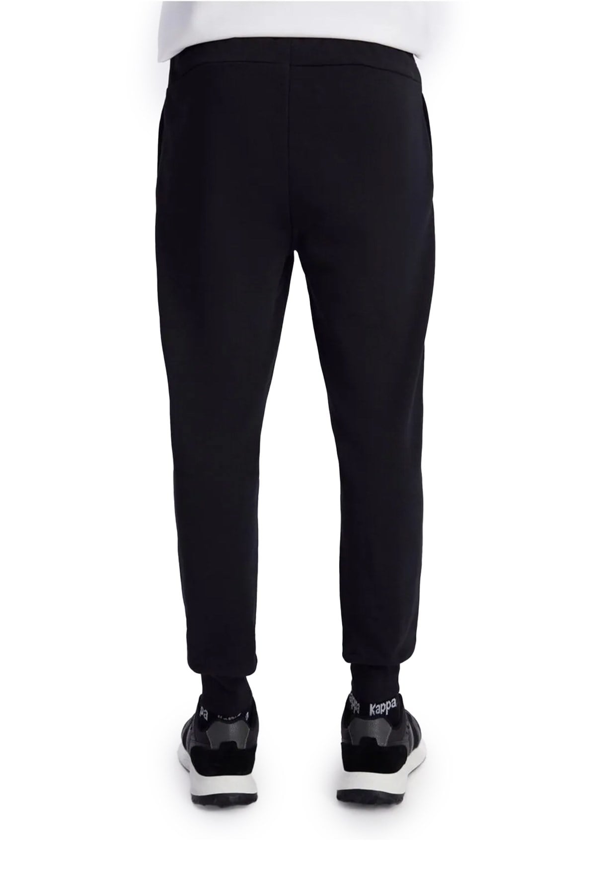 Kappa Erkek Eşofman Altı Authentic Baston Pant 351W7TW KAPPA 351W7TW