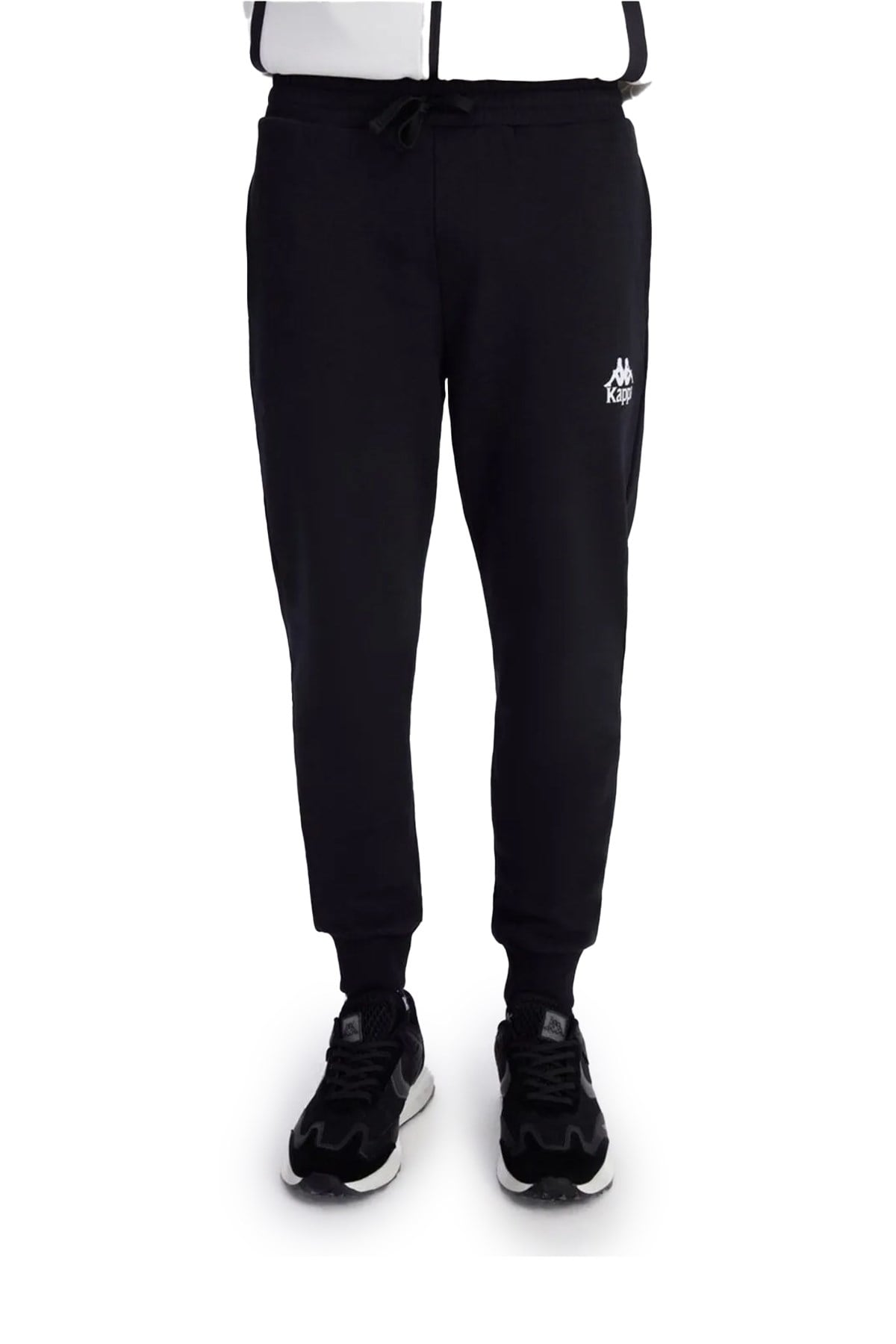 Kappa Erkek Eşofman Altı Authentic Baston Pant 351W7TW KAPPA 351W7TW