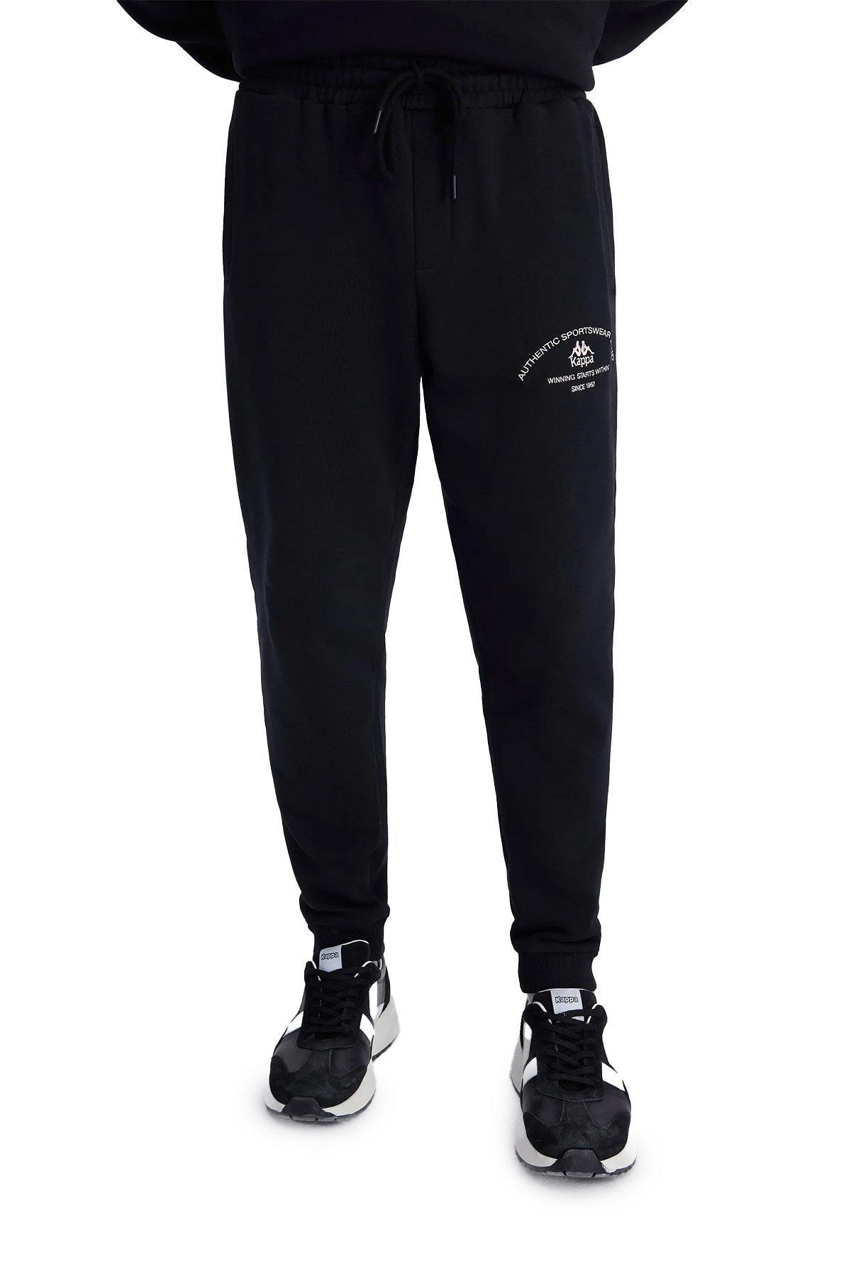 Kappa Erkek Eşofman Altı Authentic Franz Pant Pant 351W7PW KAPPA 351W7PW