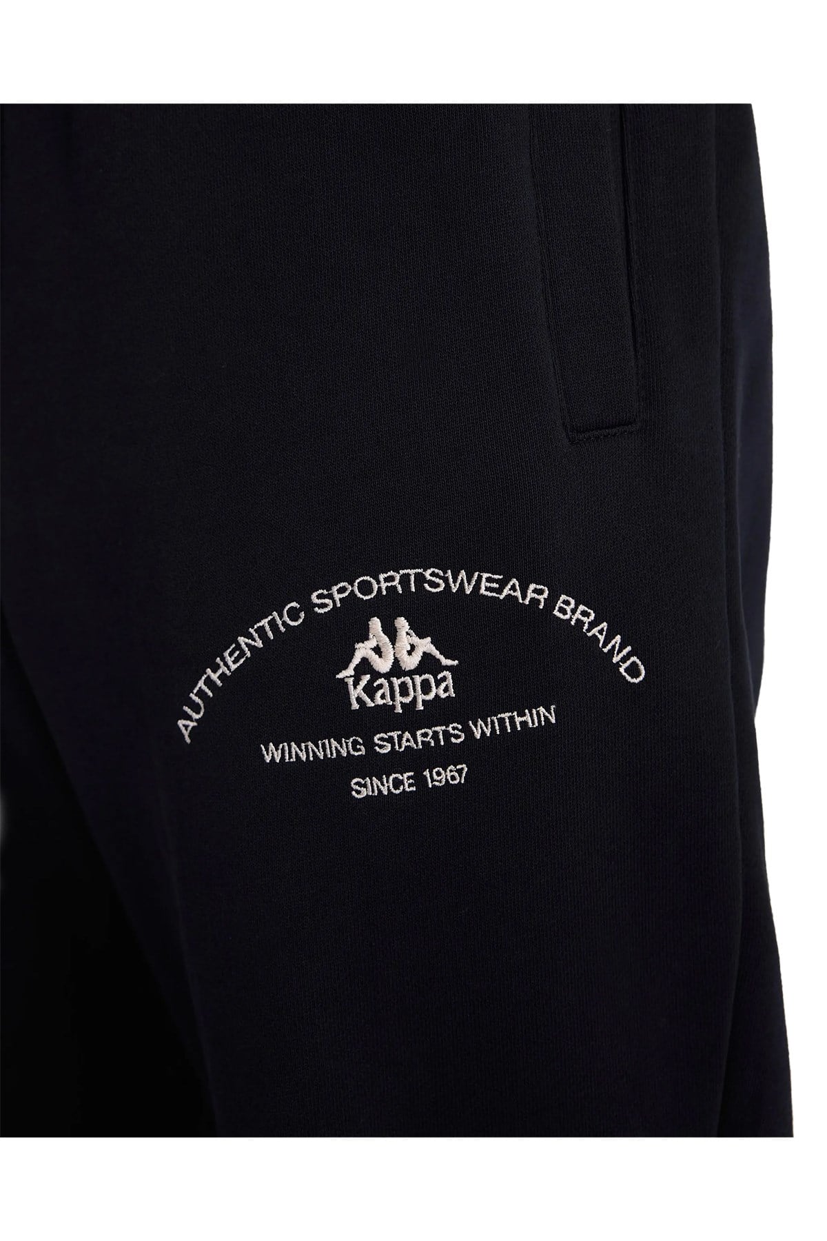 Kappa Erkek Eşofman Altı Authentic Franz Pant Pant 351W7PW KAPPA 351W7PW