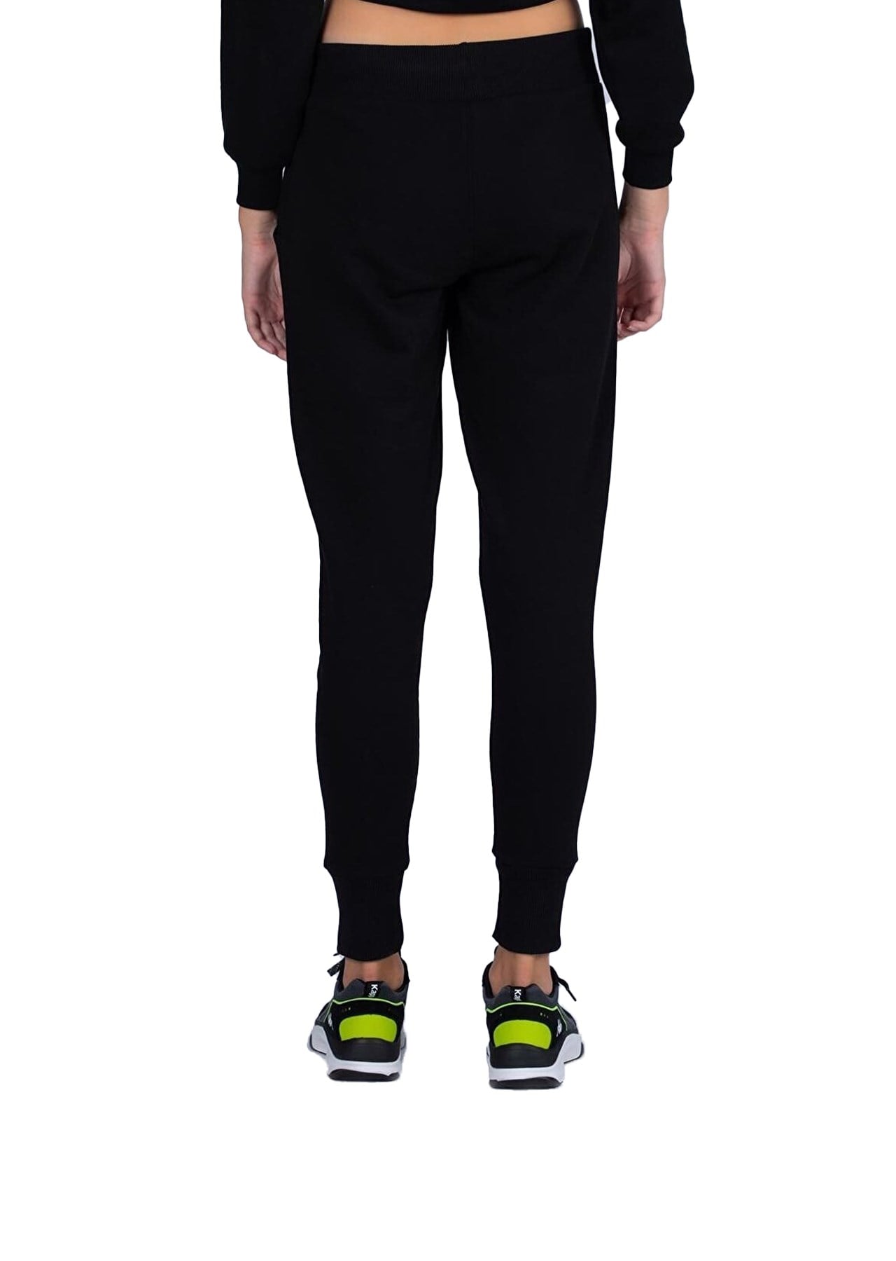 Kappa Erkek Eşofman Altı Logo Zalia Tk Pants 381K5GW KAPPA 381K5GW