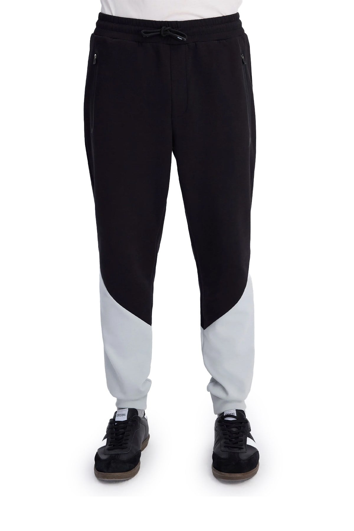 Kappa Erkek Eşofman Altı Nisty Pant Regular Fit 361W4FW KAPPA 361W4FW