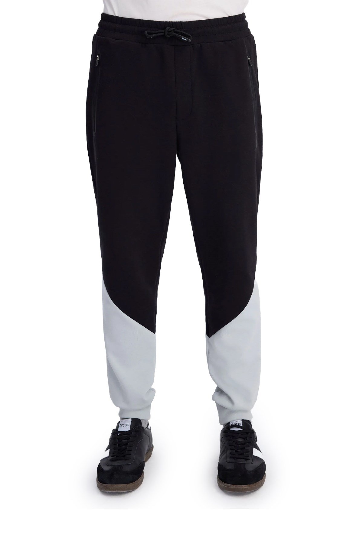 Kappa Erkek Eşofman Altı Nisty Pant Regular Fit 361W4FW KAPPA 361W4FW