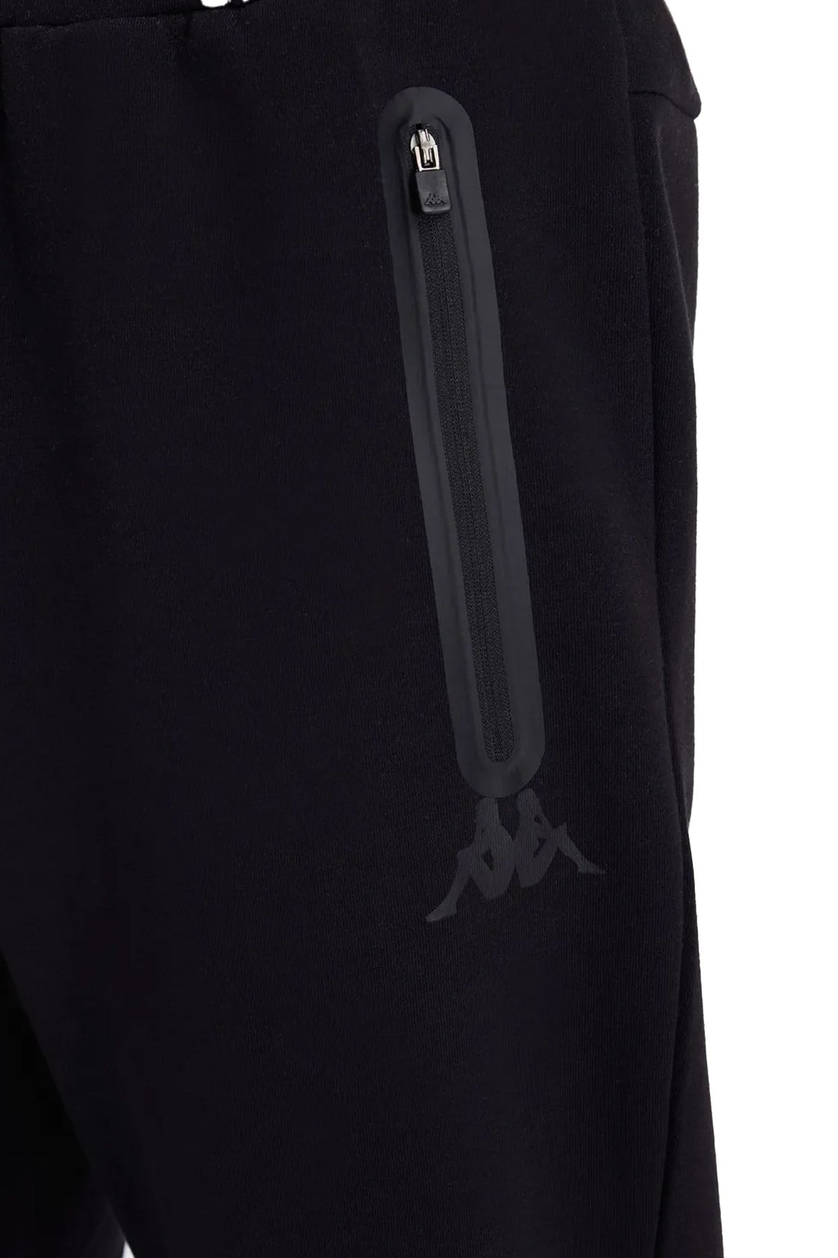 Kappa Erkek Eşofman Altı Nisty Pant Regular Fit 361W4FW KAPPA 361W4FW