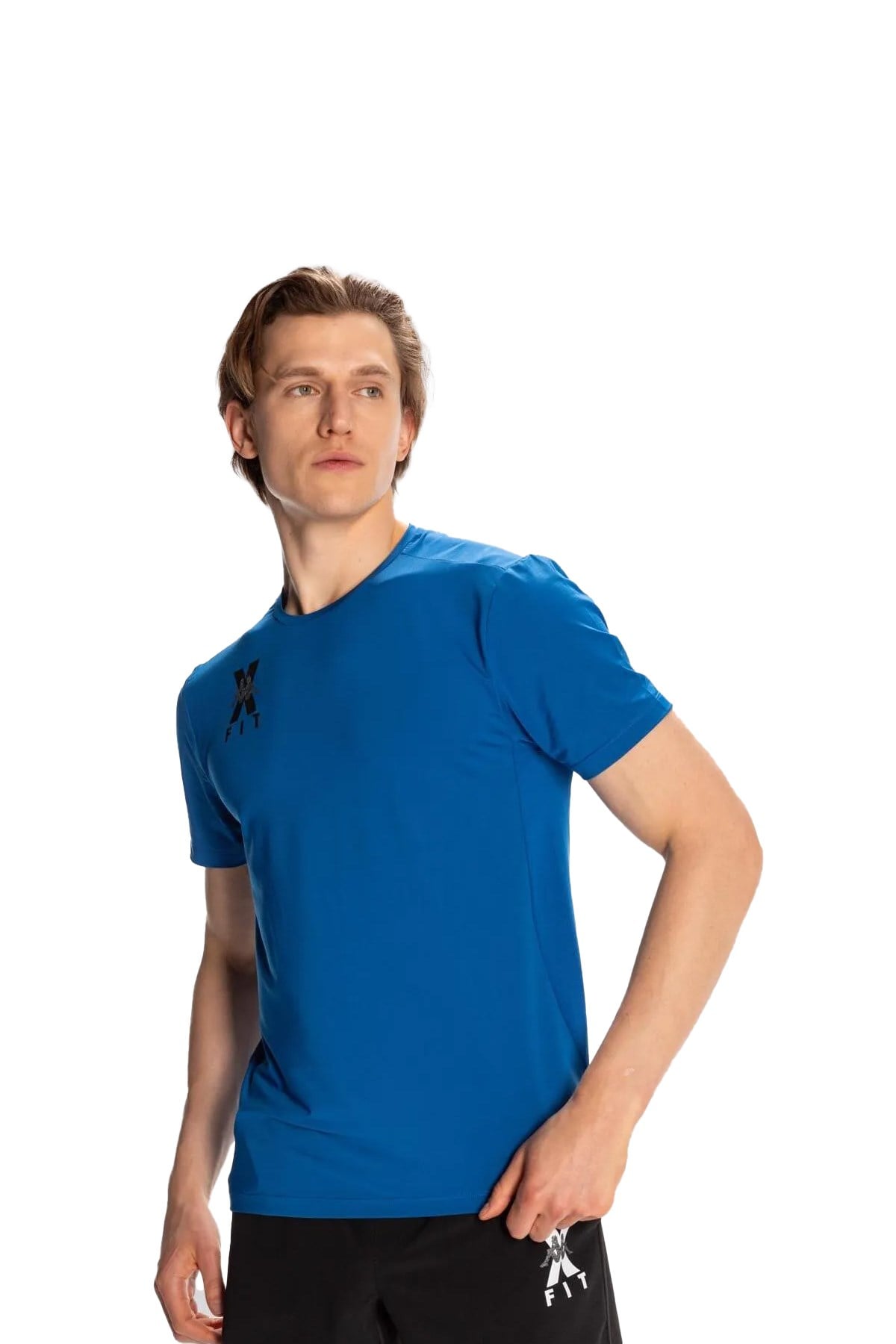 Kappa Erkek Regular Fit Tişört Kombat Wkt Ello 361R7CW KAPPA 361R7CW