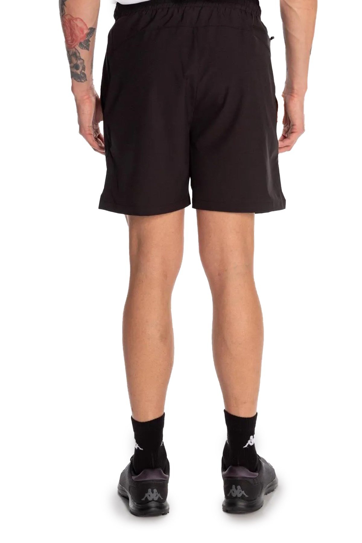 Kappa Erkek Şort Kombat Victor Shorts 341U2DW KAPPA 341U2DW