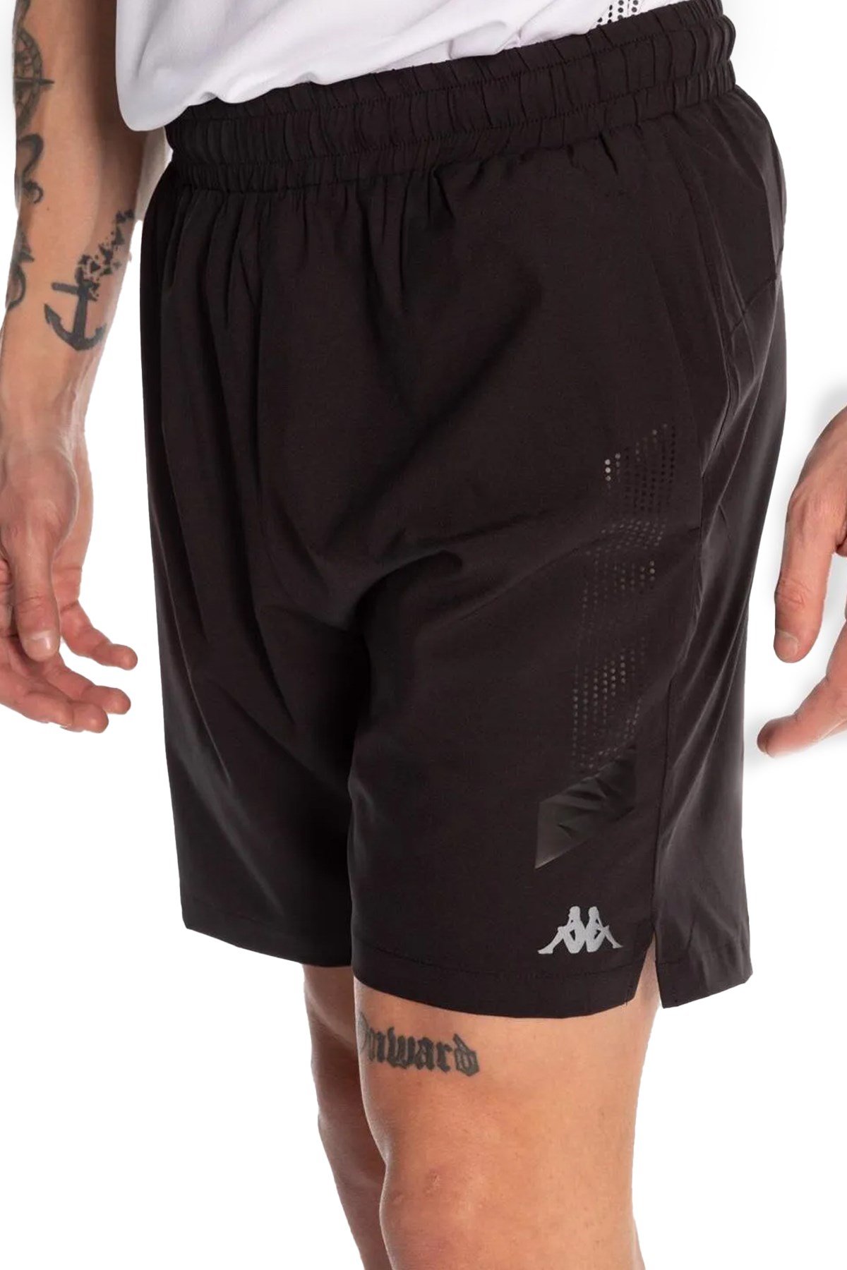 Kappa Erkek Şort Kombat Victor Shorts 341U2DW KAPPA 341U2DW