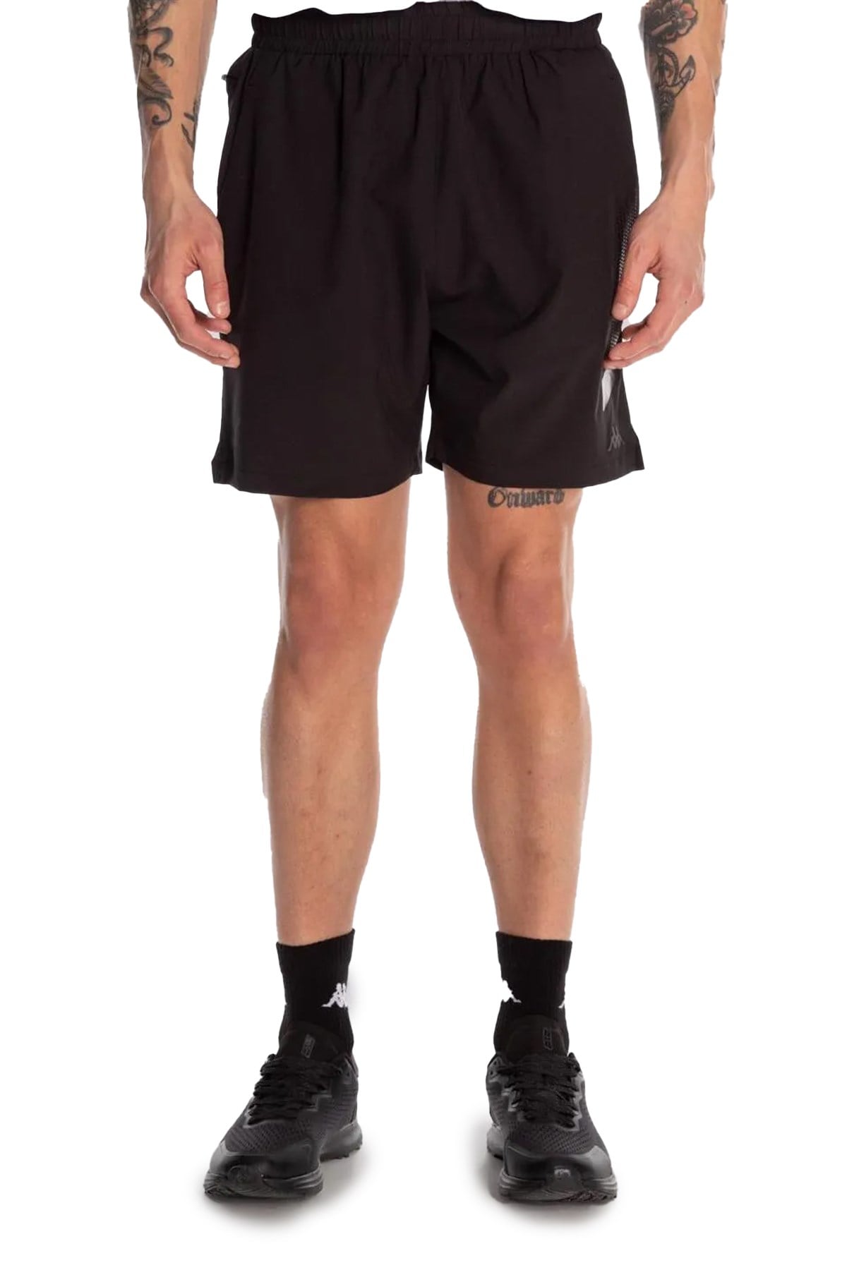 Kappa Erkek Şort Kombat Victor Shorts 341U2DW KAPPA 341U2DW