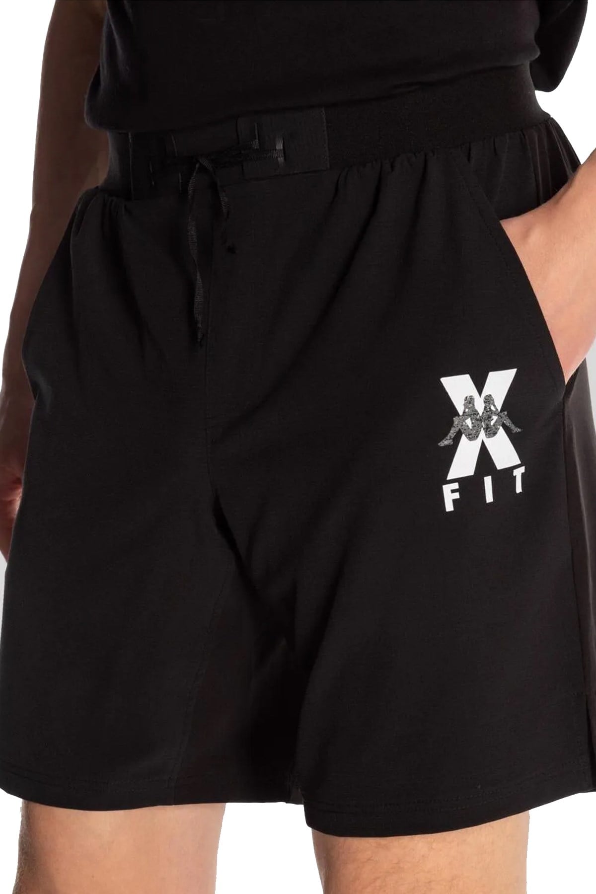 Kappa Erkek Şort Kombat Wkt Egameno 371X2JW KAPPA 371X2JW