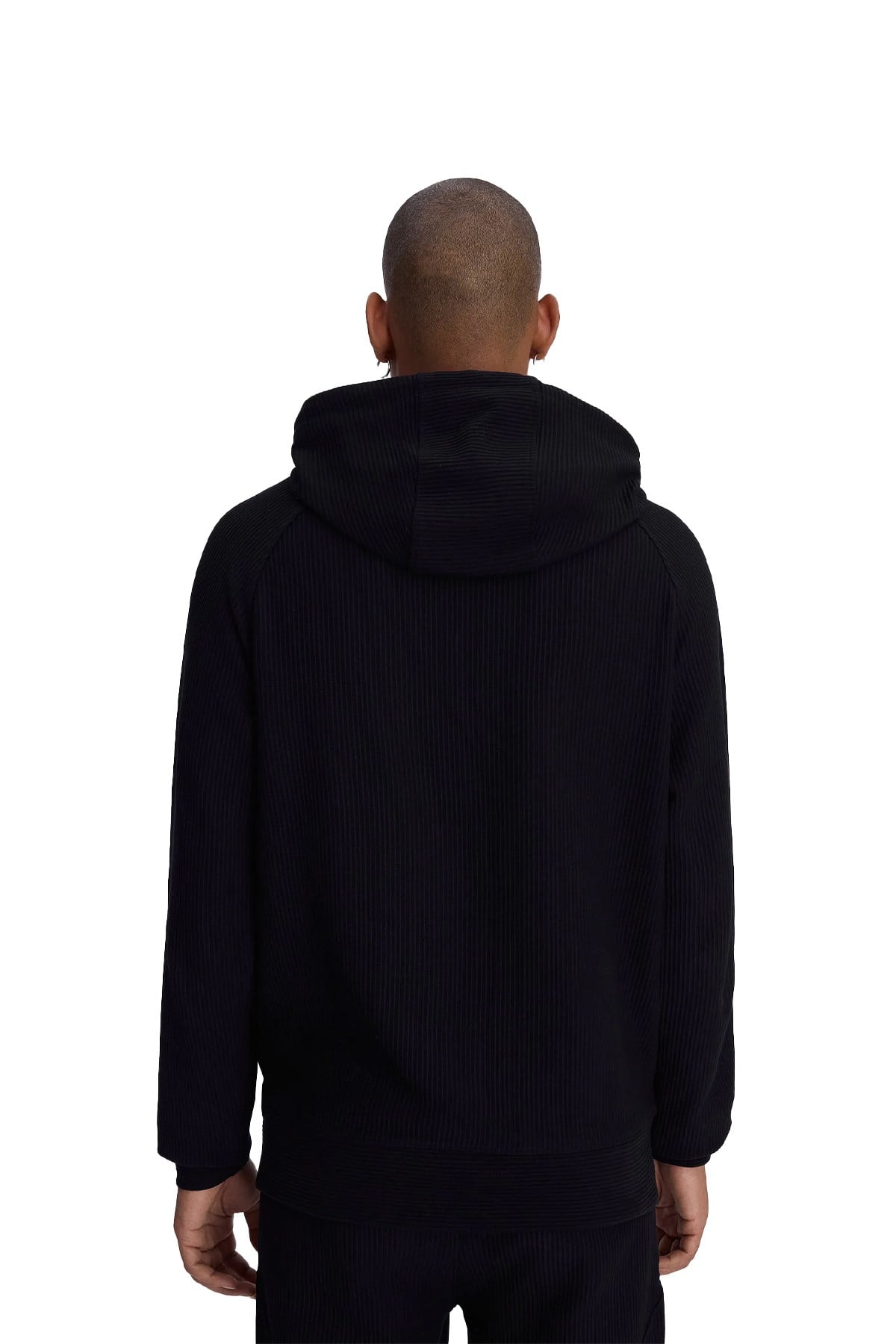 Kappa Erkek Sweathirt Rana Oversize Fit Hoodie Hoodie 322687W KAPPA 322687W